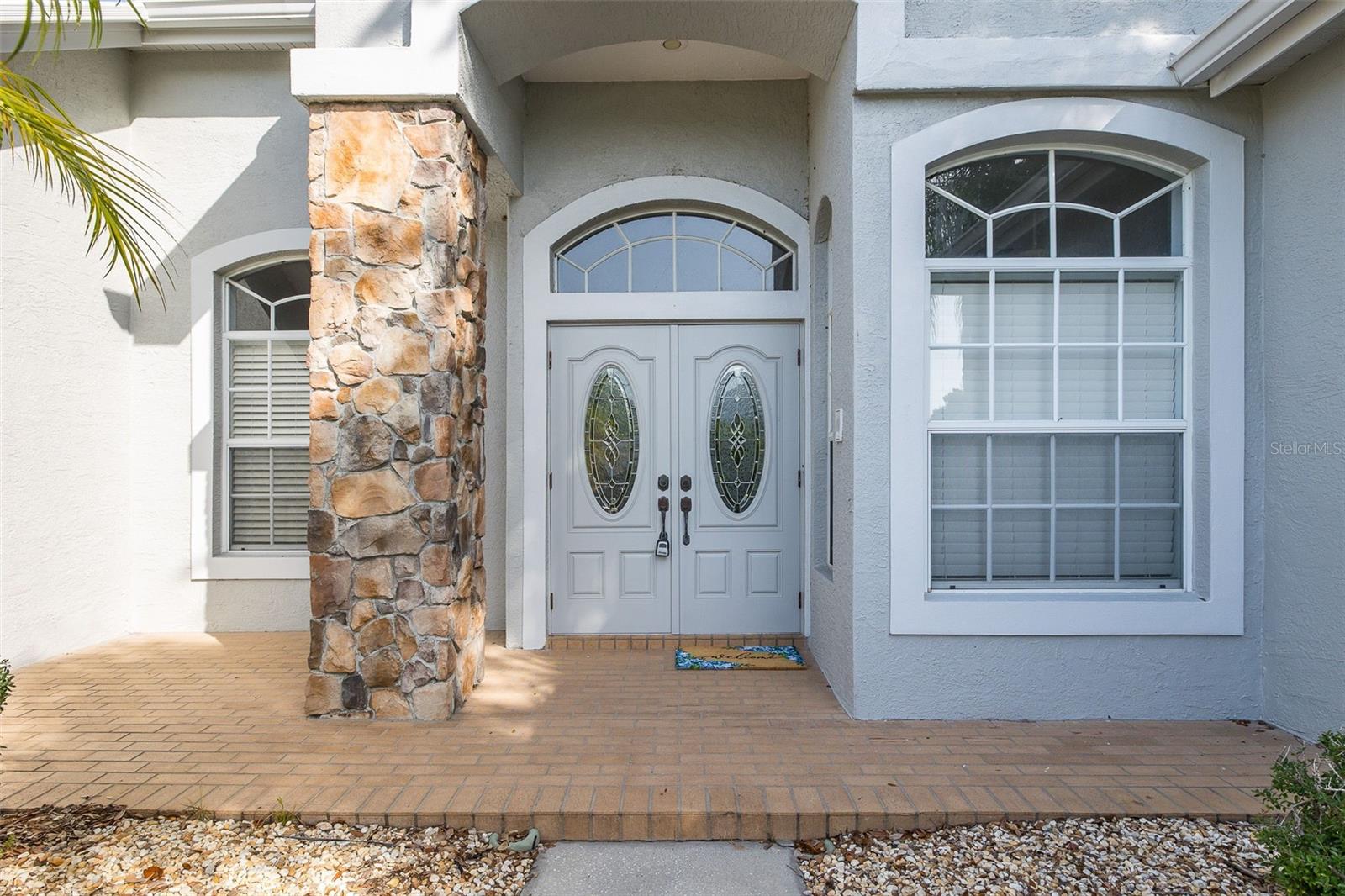 Welcome Home!