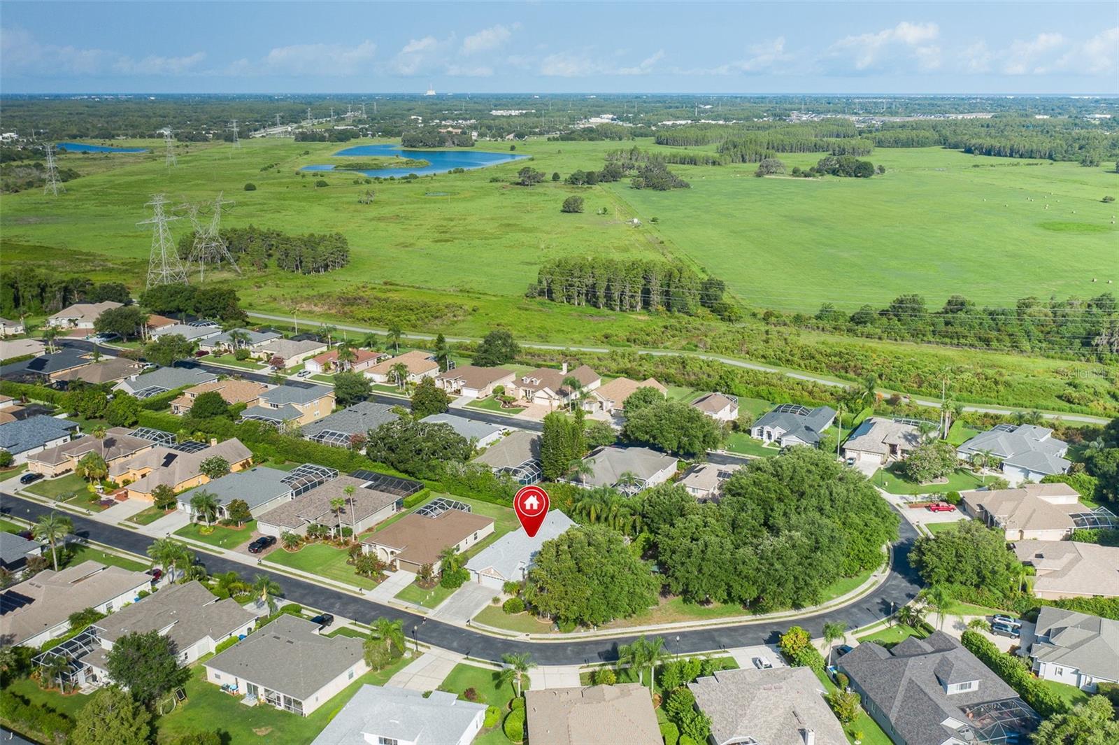 Street View Aerial