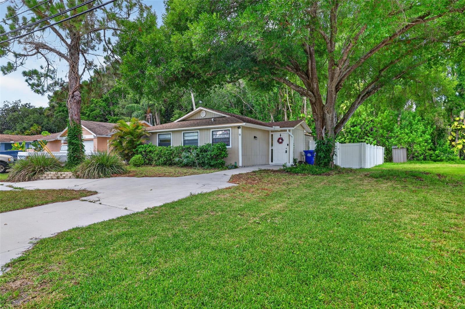 Freshwater Estates Beauty