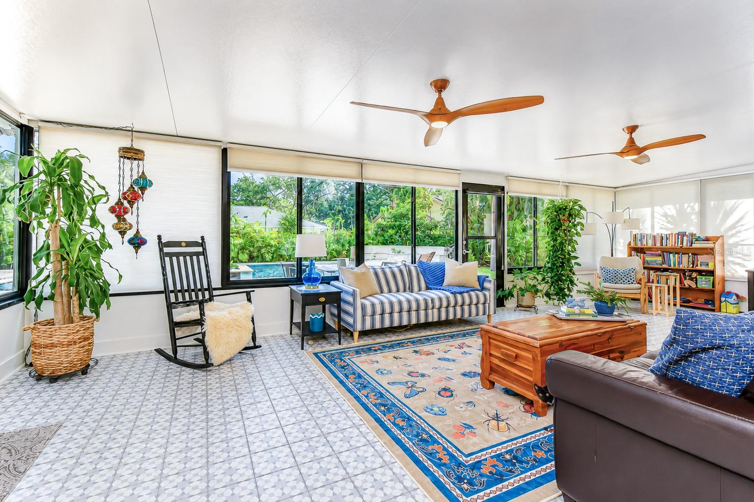 Florida Room