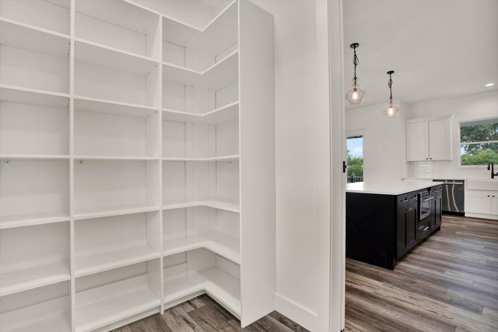 Pantry