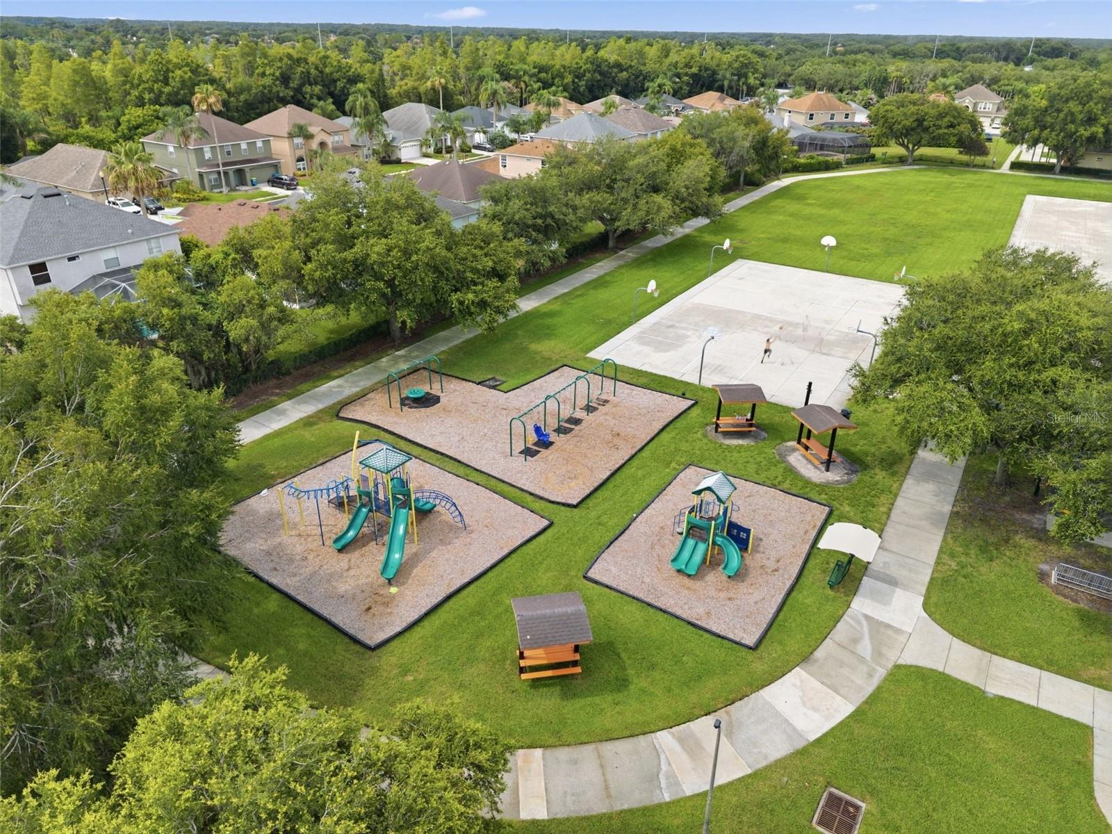COMMUNITY PARK
