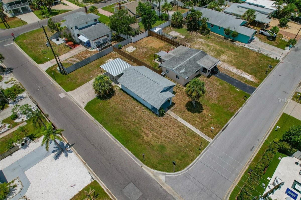 Highly Desirable Location!