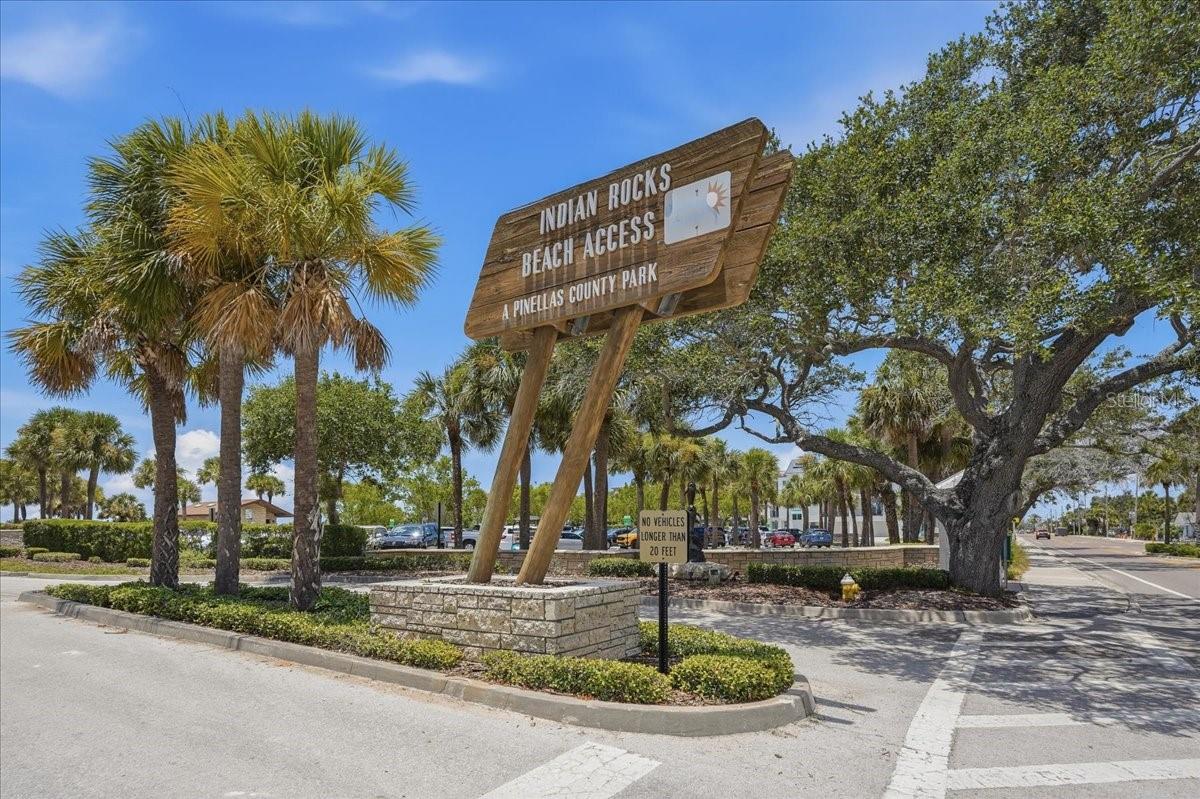 You will love living here!