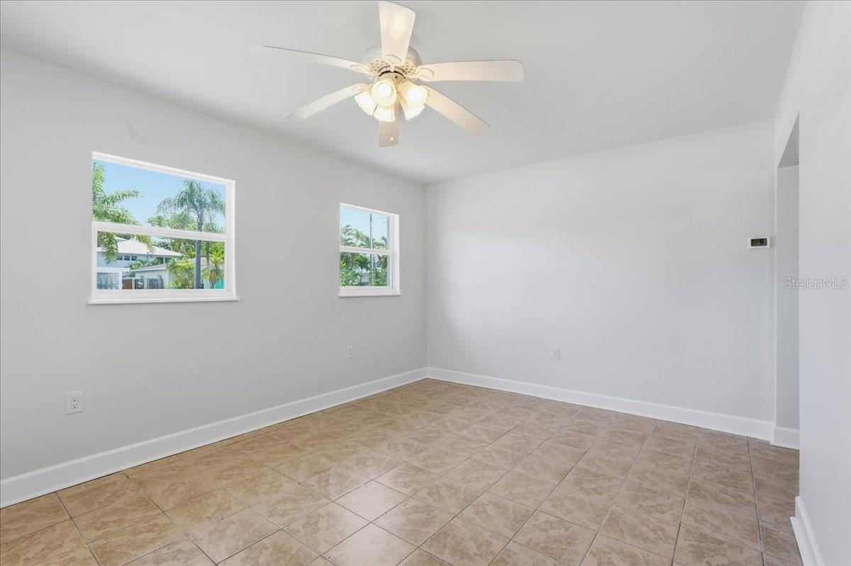 Living Room Area!