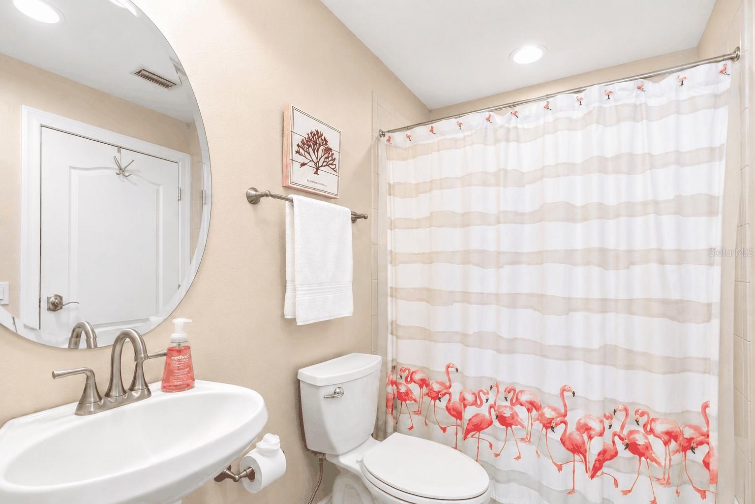 Guest Bath
