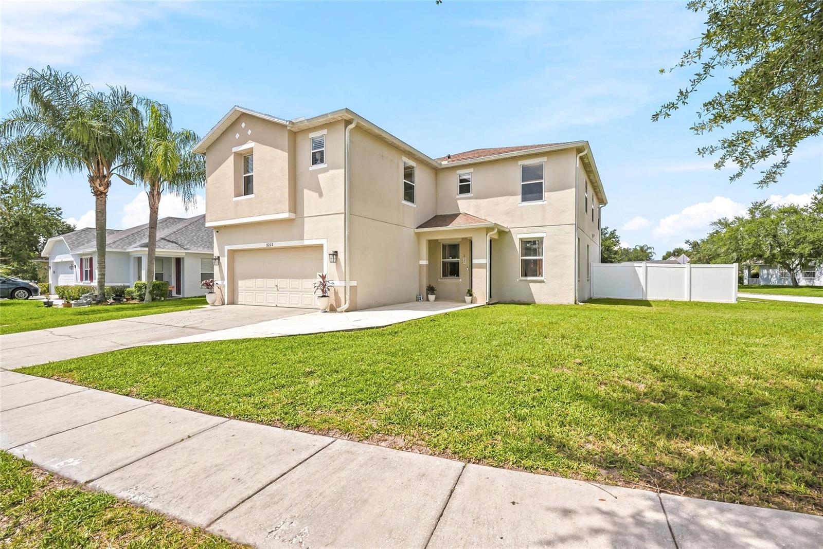 Welcome to 5213 Prairie View Way