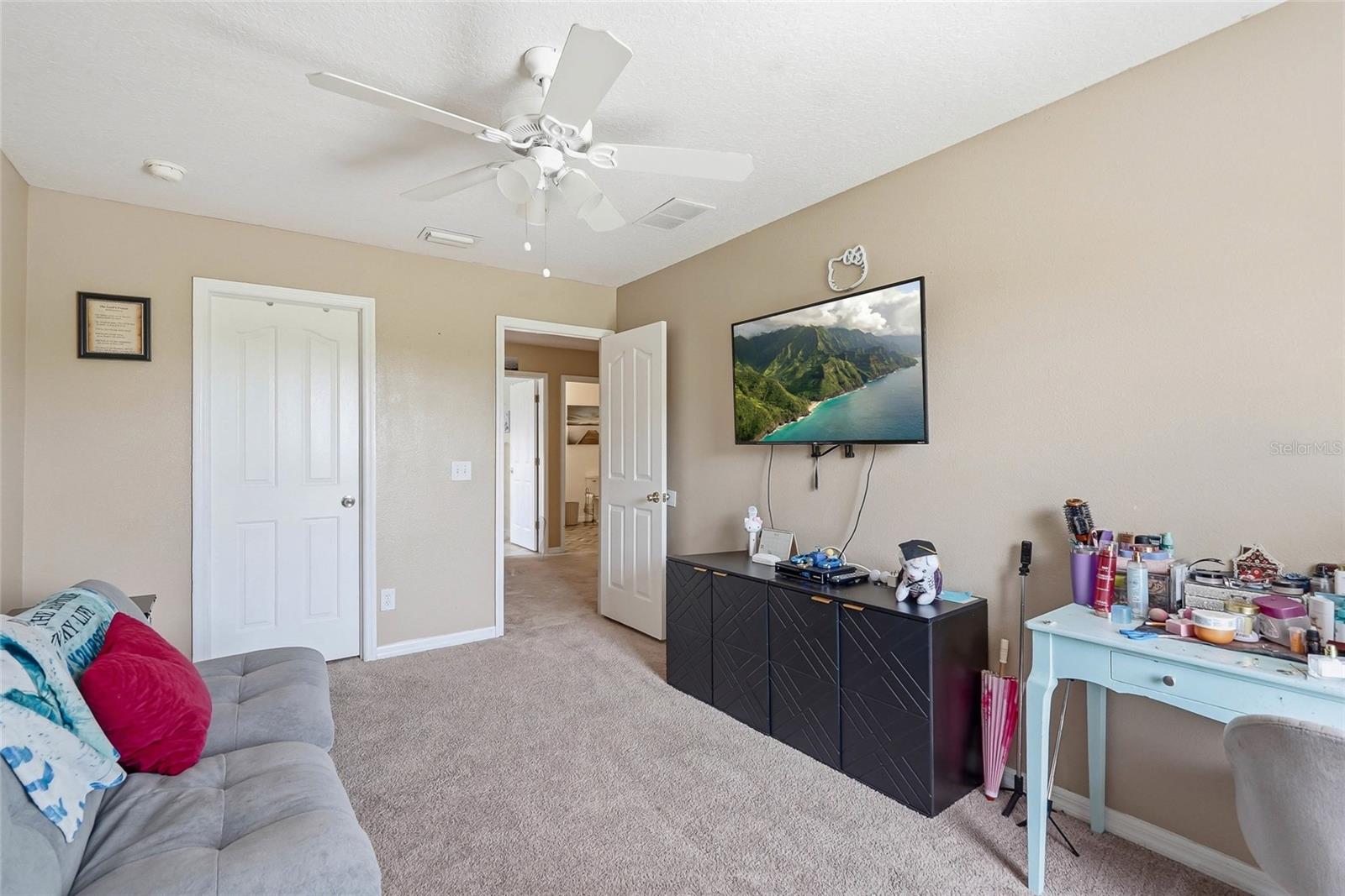 Bedroom 5