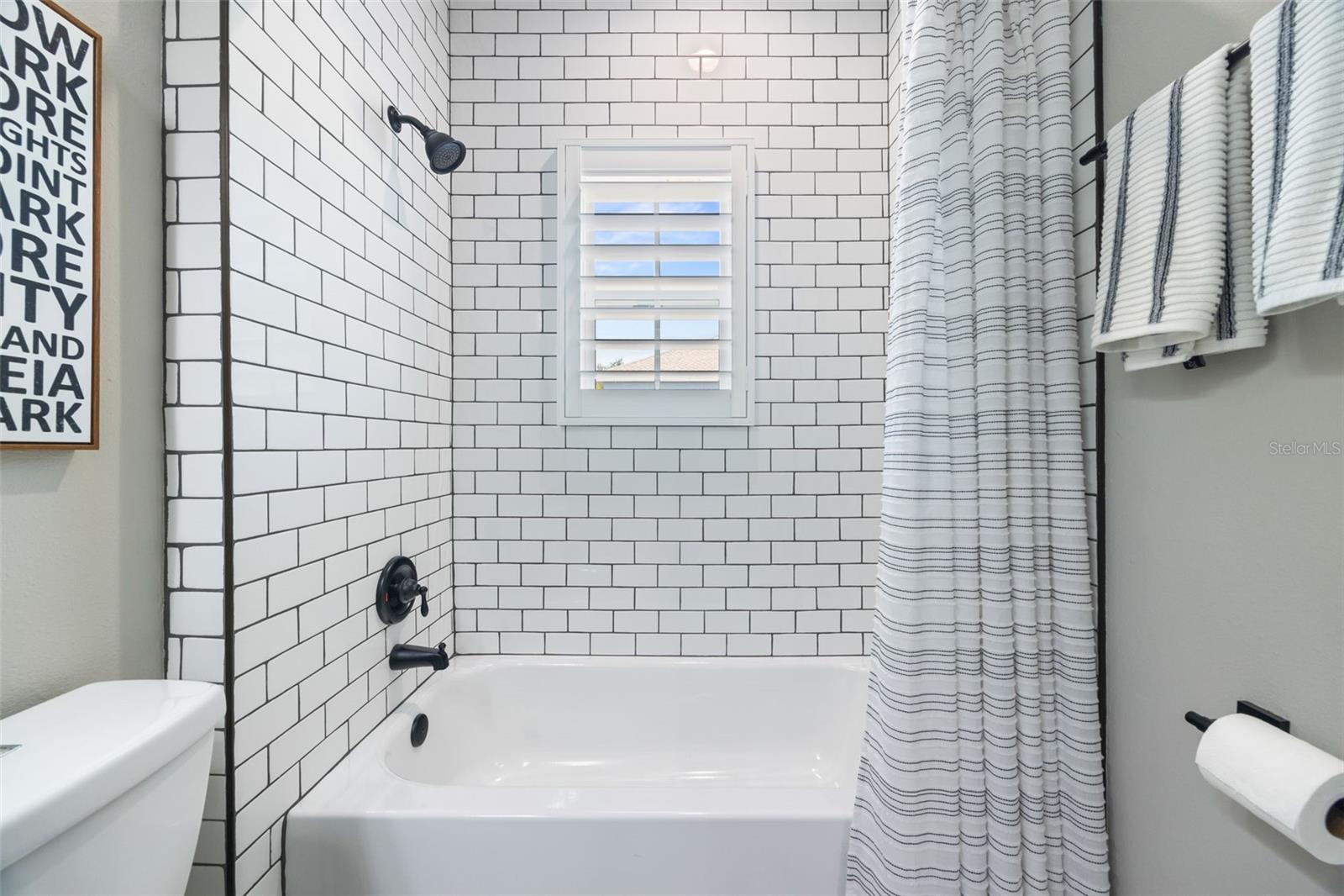 Carriage house Bathroom