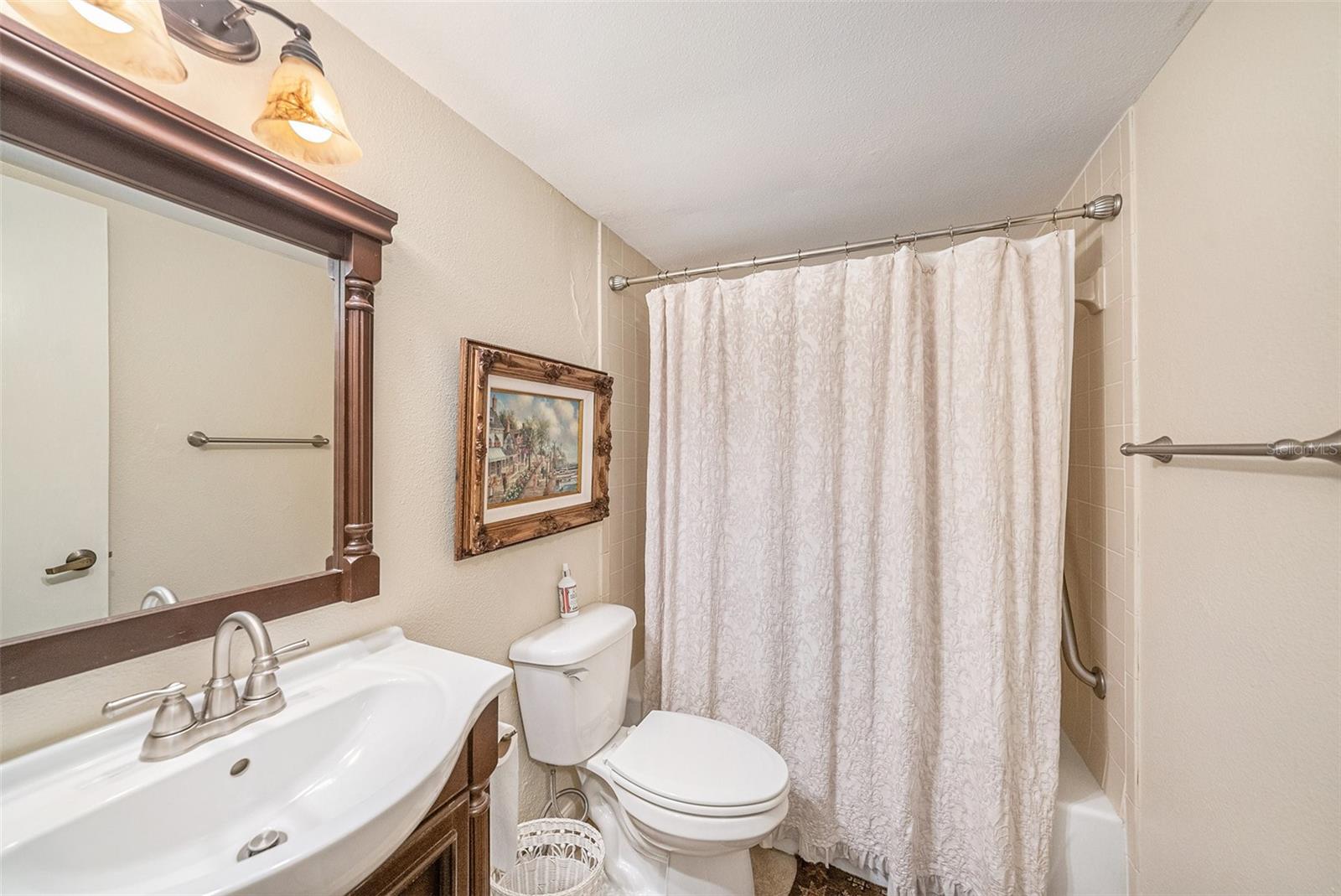 Bathroom 2