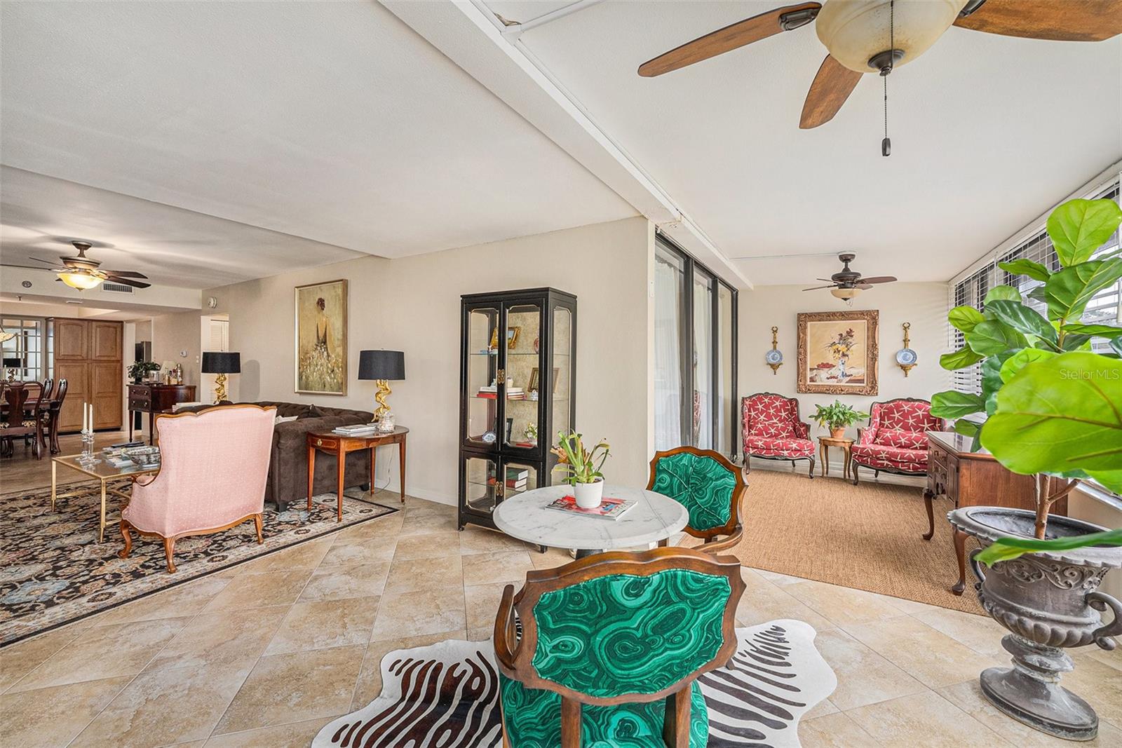 Bonus room
