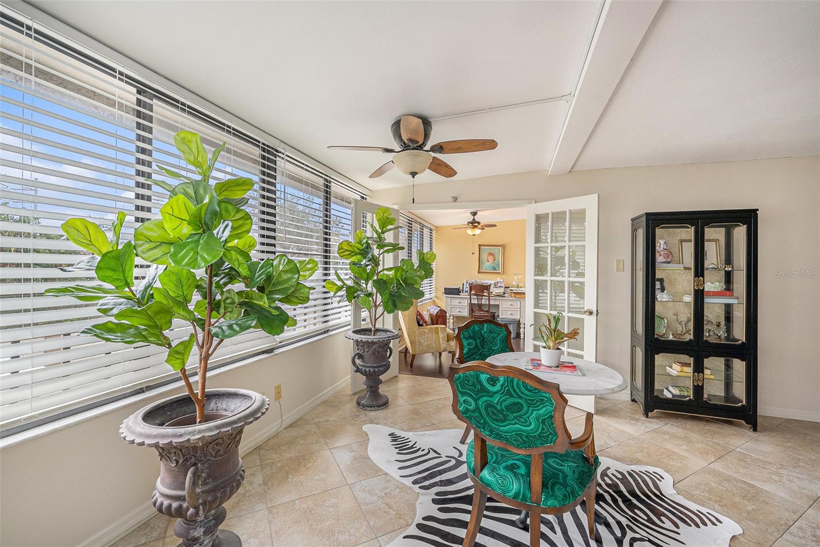 Bonus room