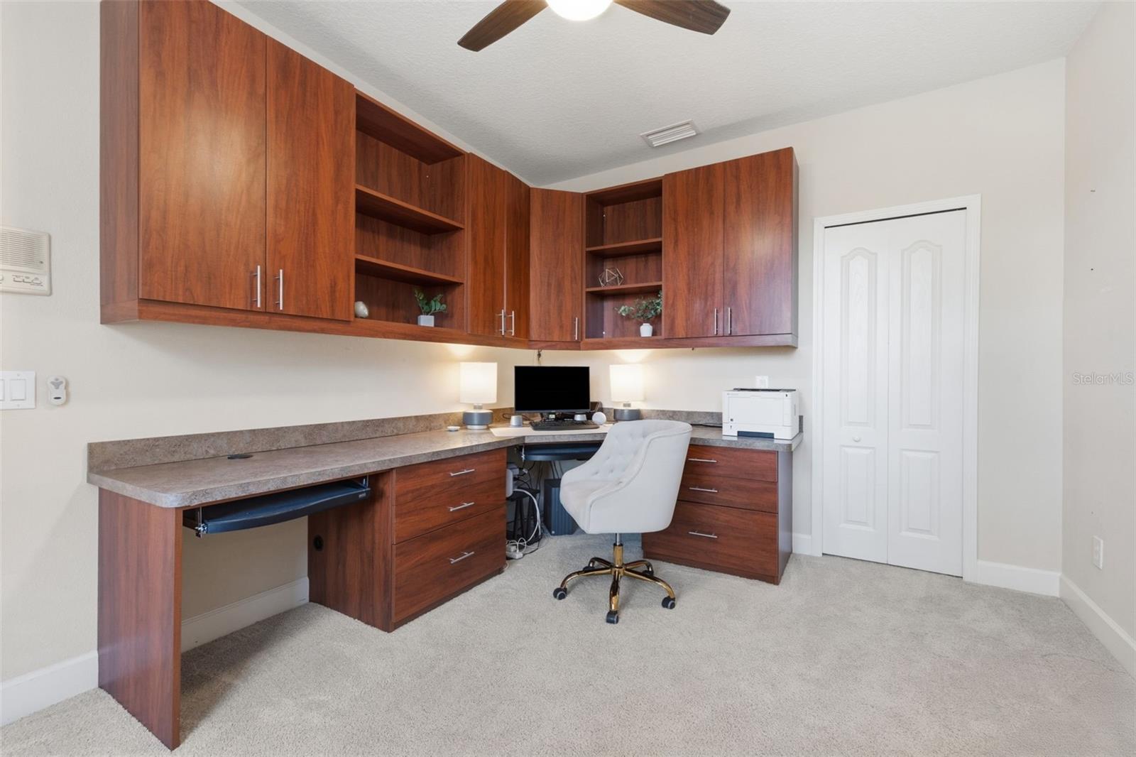 Bedroom/Office #3
