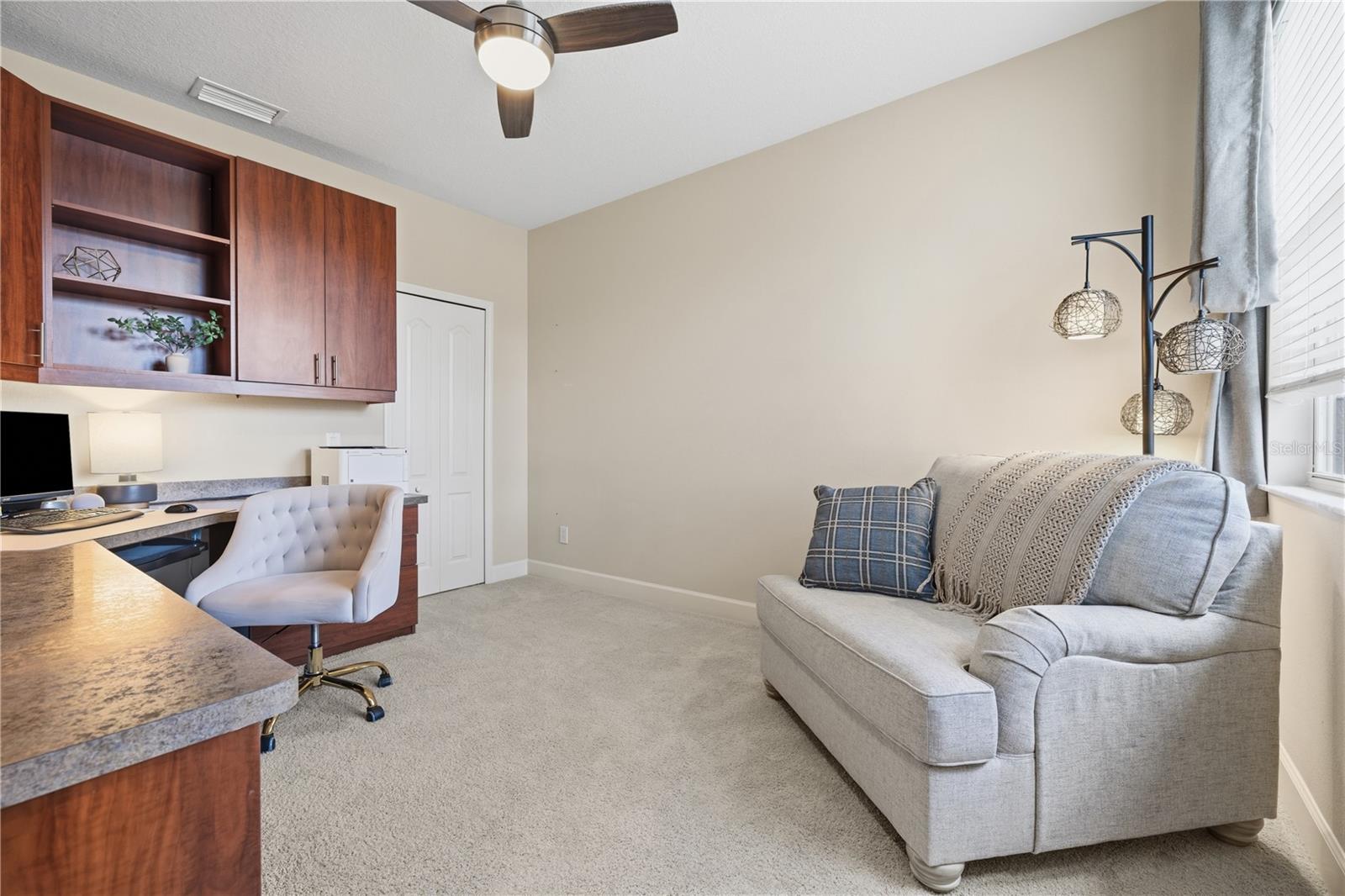 Bedroom/Office #3