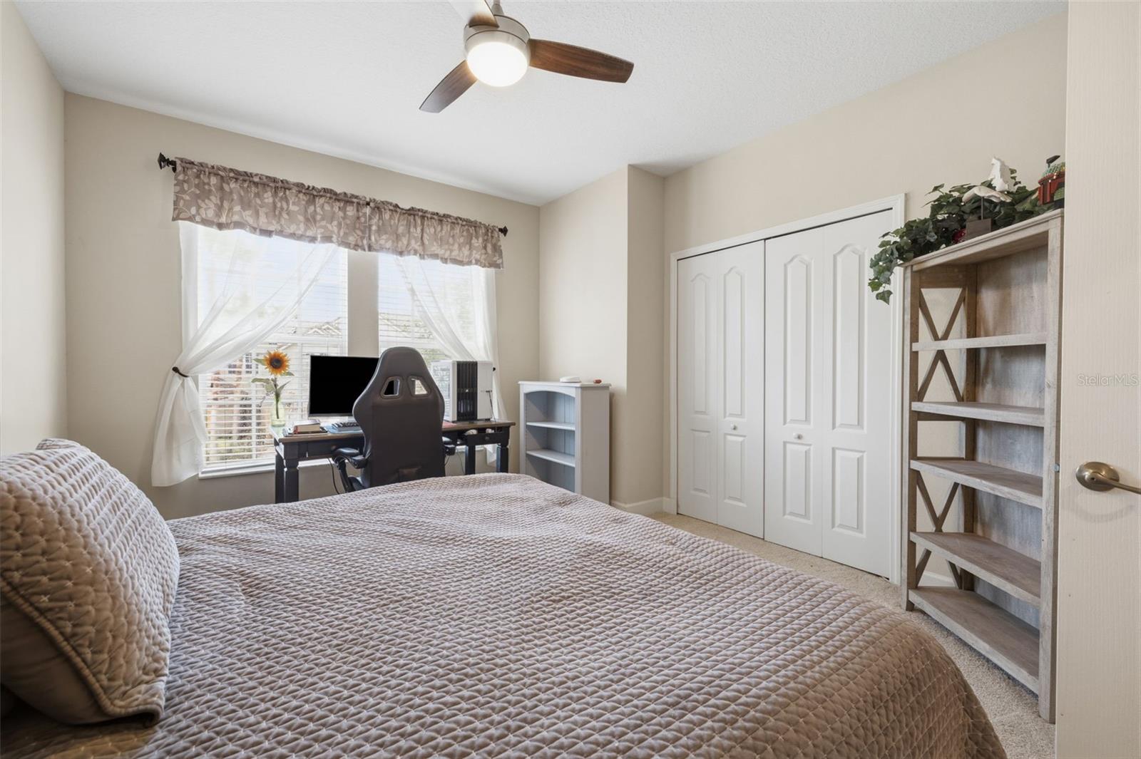 Bedroom #2