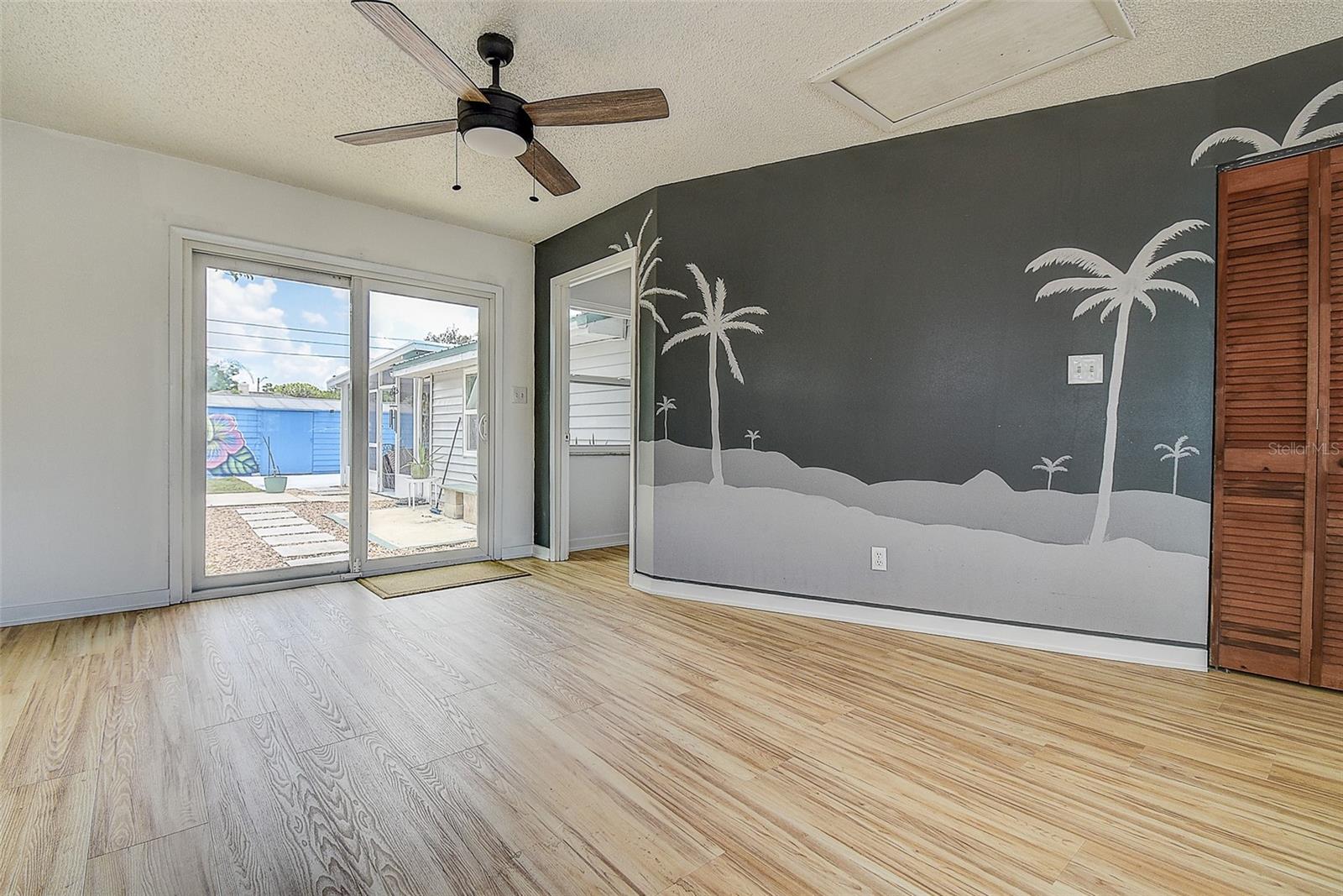 Flex Room / Bedroom 5