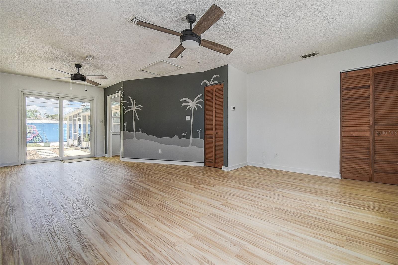 Flex Room / Bedroom 5