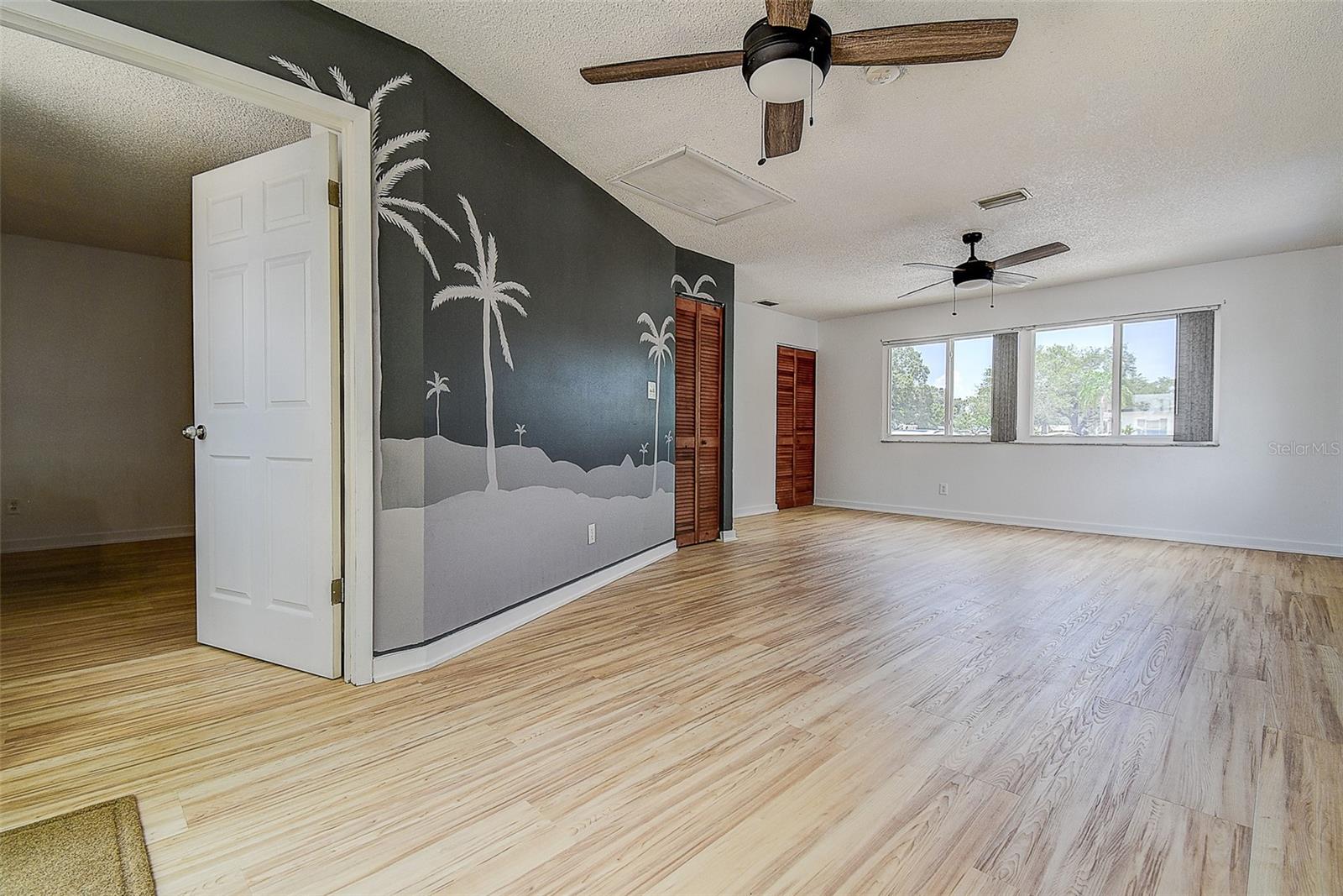 Flex Room / Bedroom 5