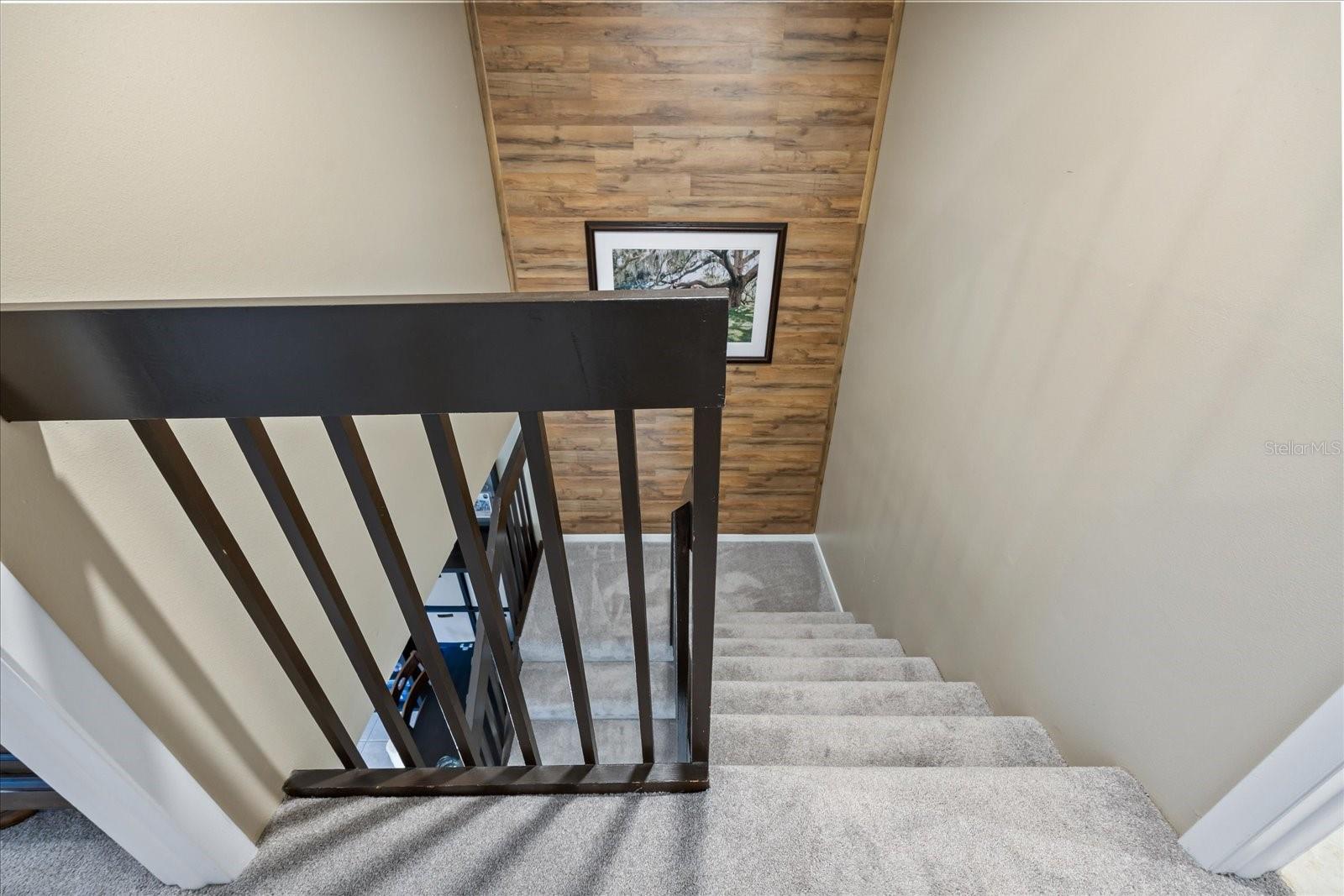 Attractive finishes found in every space.