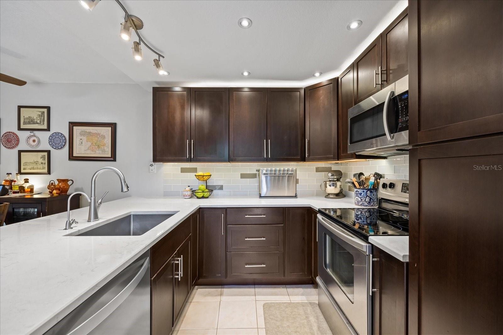 Sophisticated and timeless design!