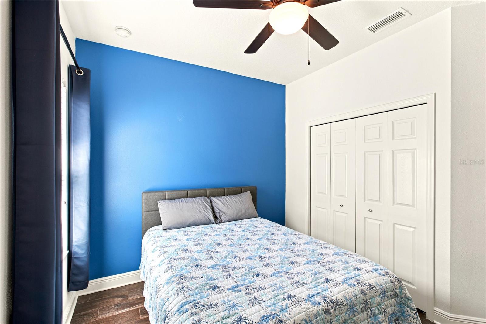 4th Bedroom