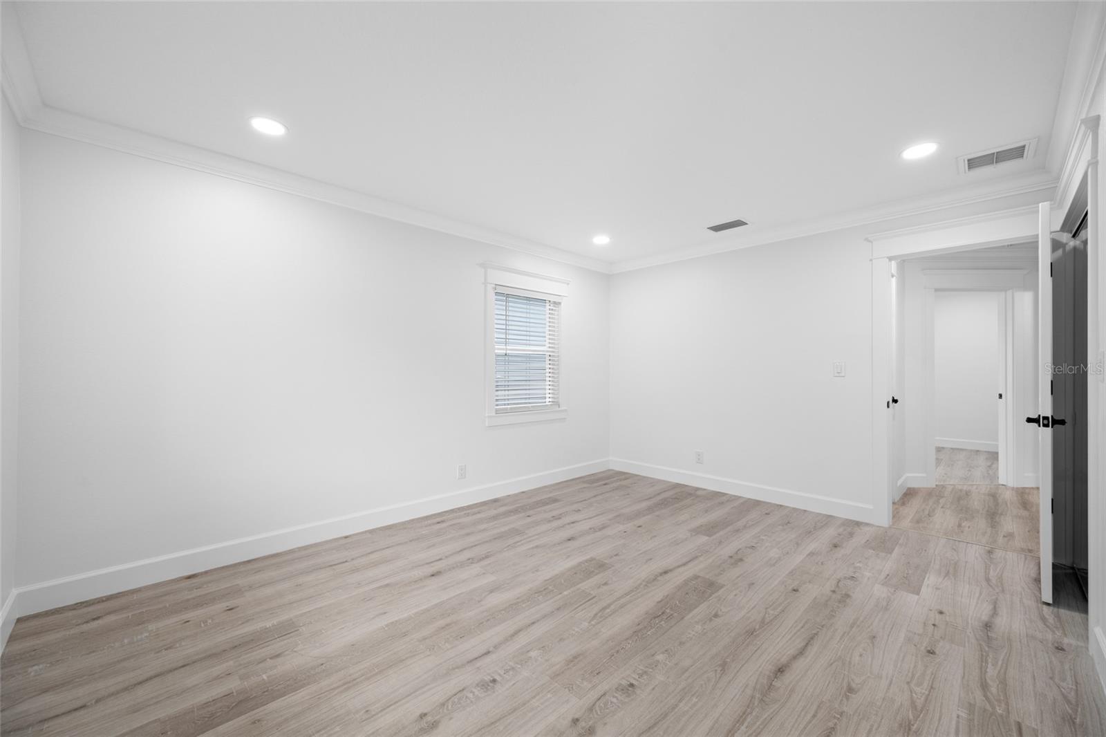 Bedroom #1