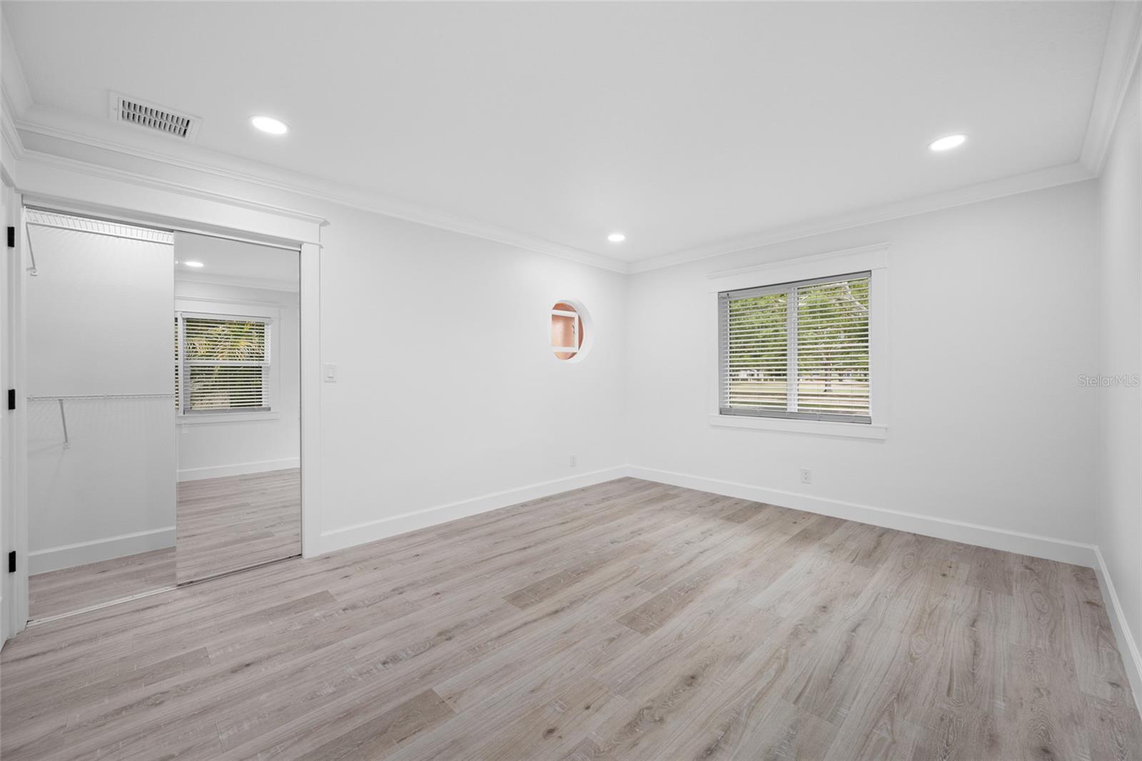 Bedroom #1