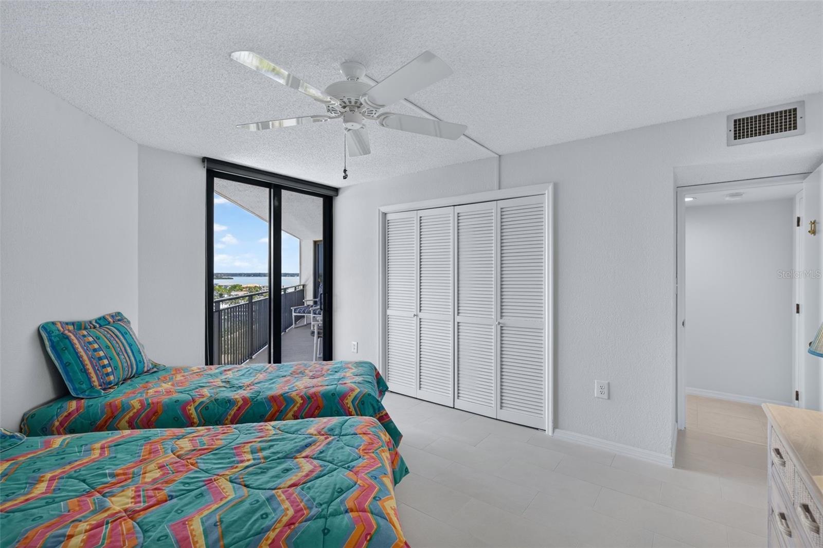The Views! From Guest bedroom