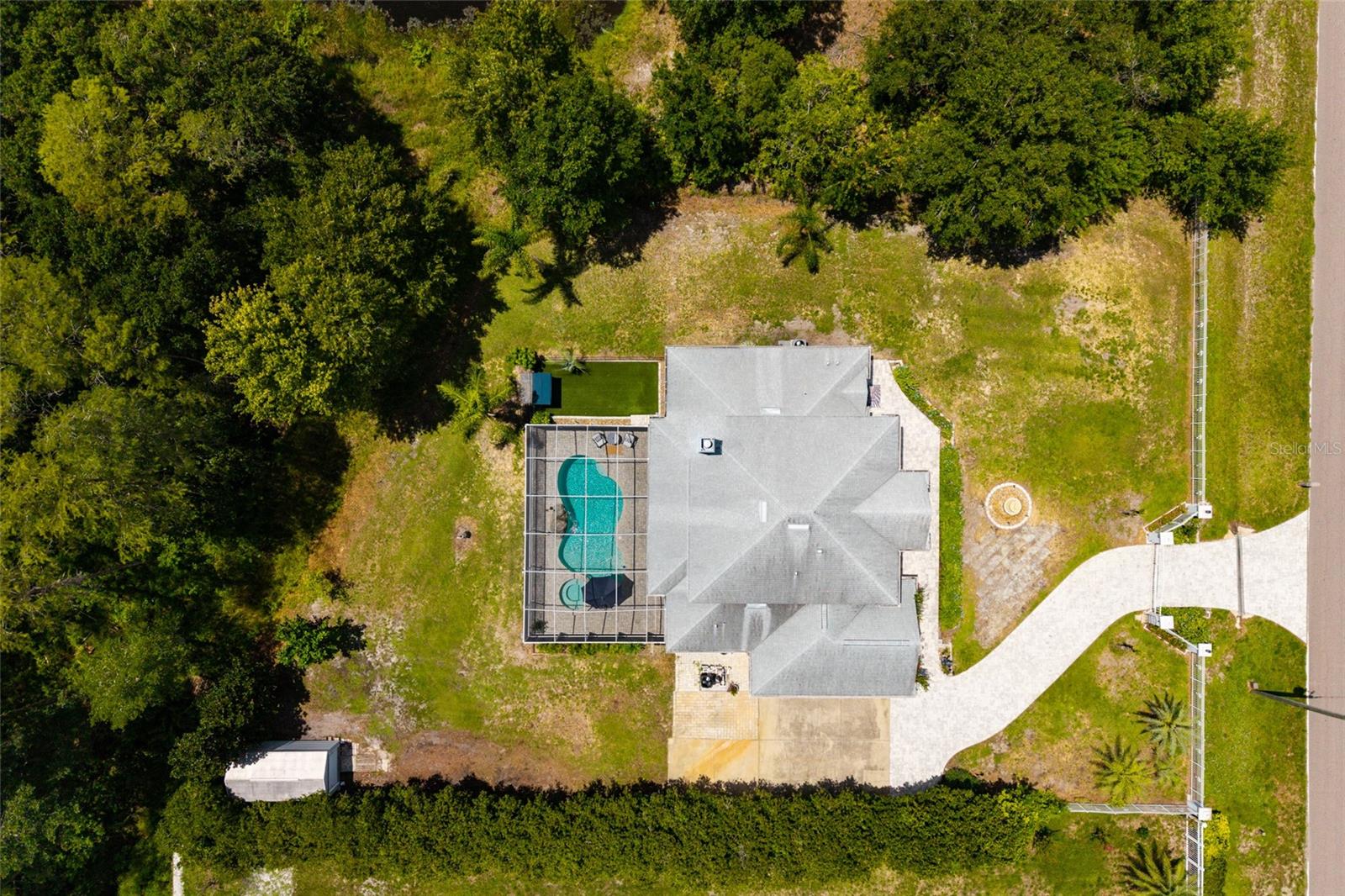 Aerial