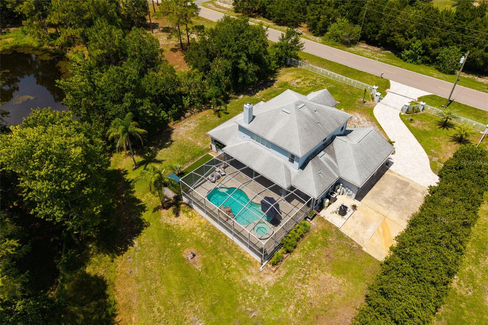 Aerial