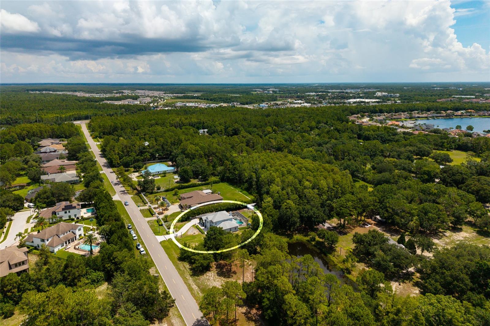 Aerial