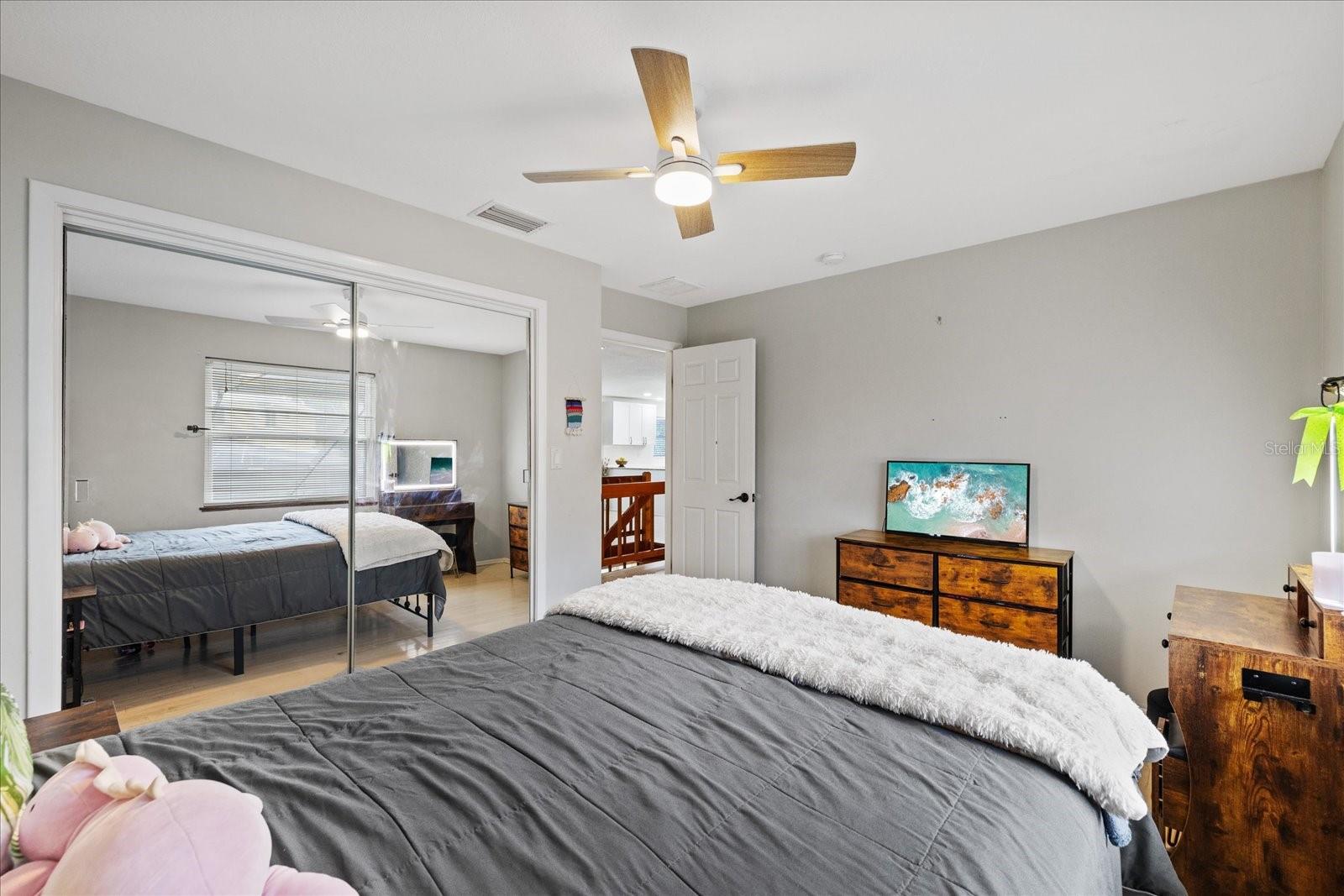 Bed 2