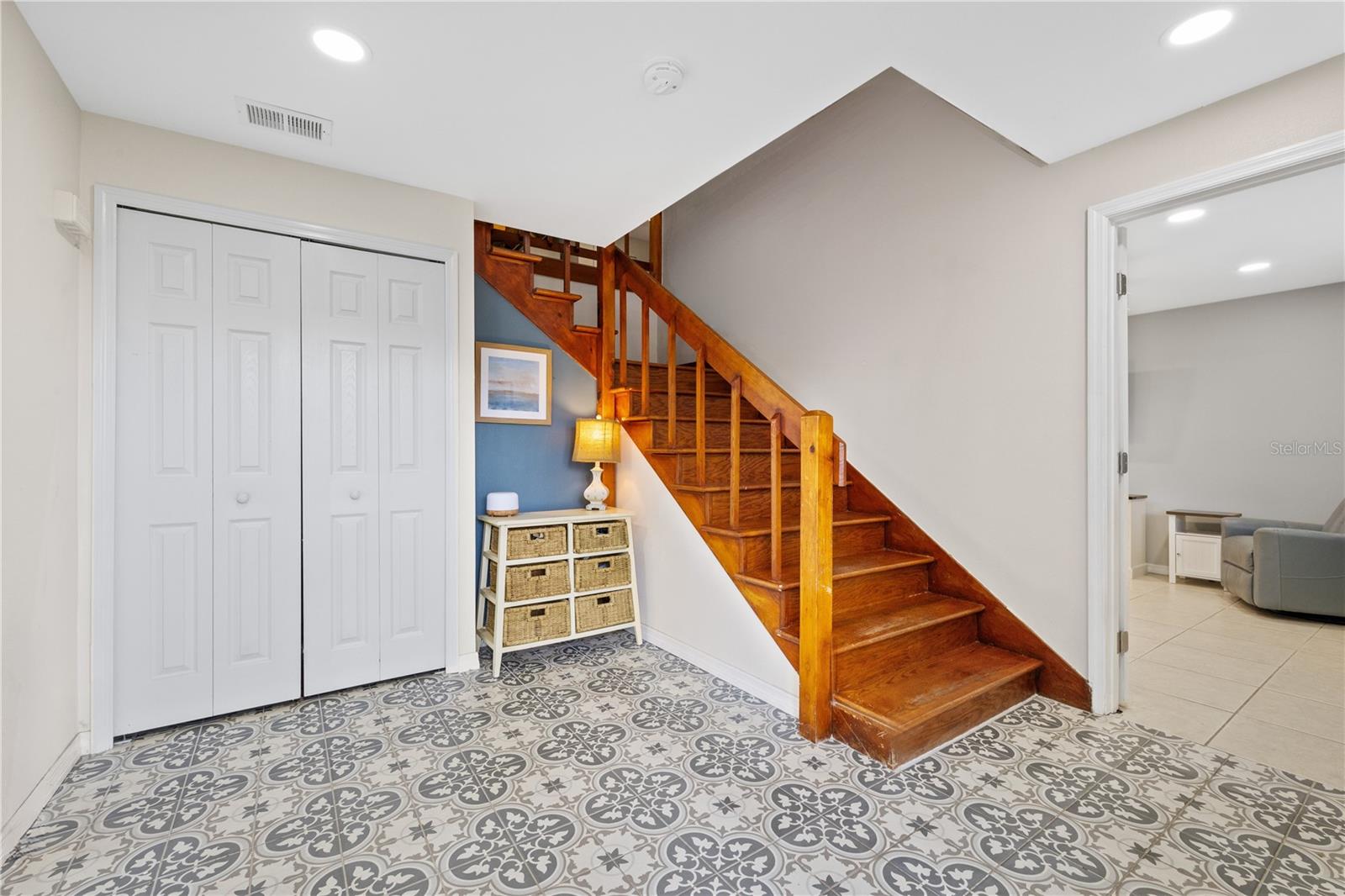 Entryway