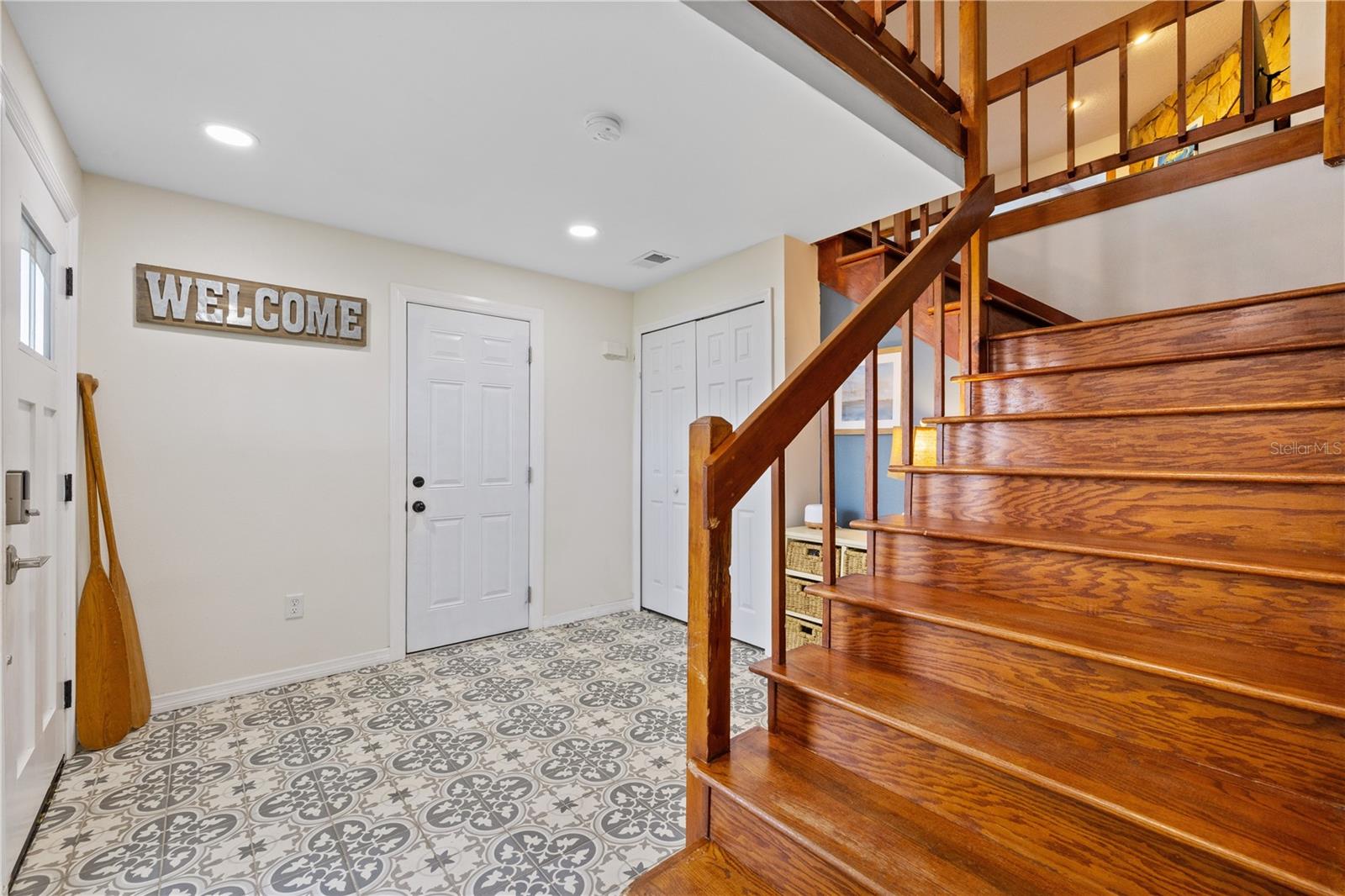 Entryway