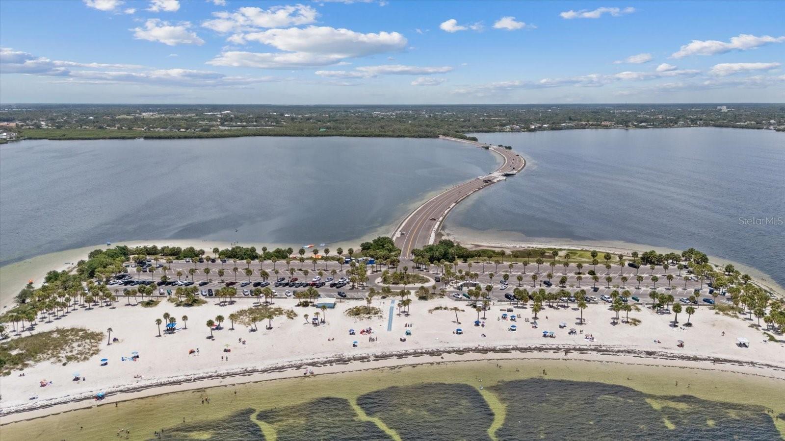 Fred H. Howard Park