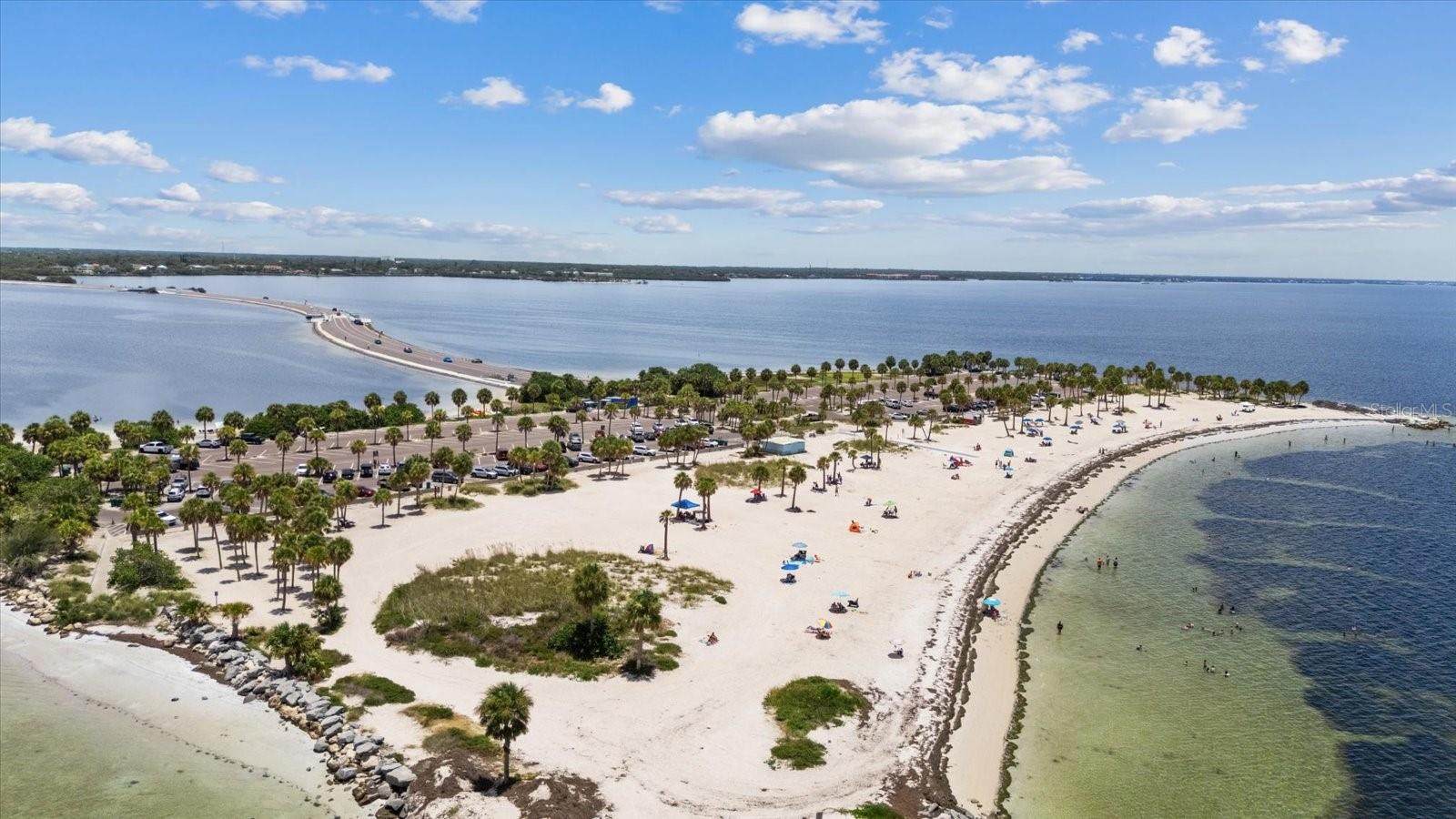 Fred H. Howard Park