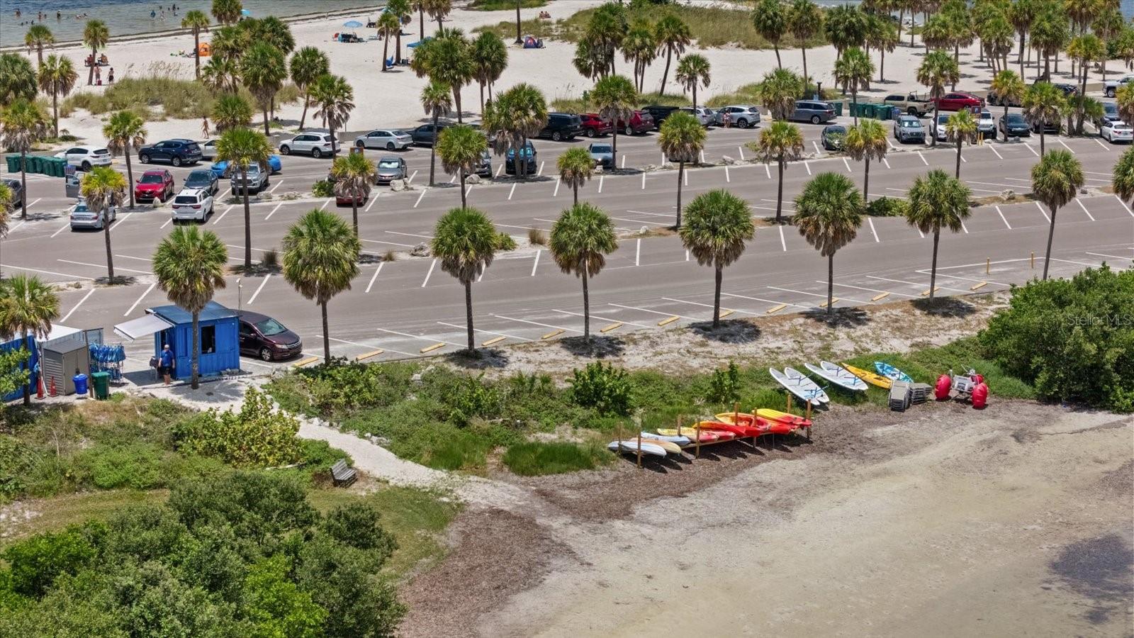 Fred H. Howard Park