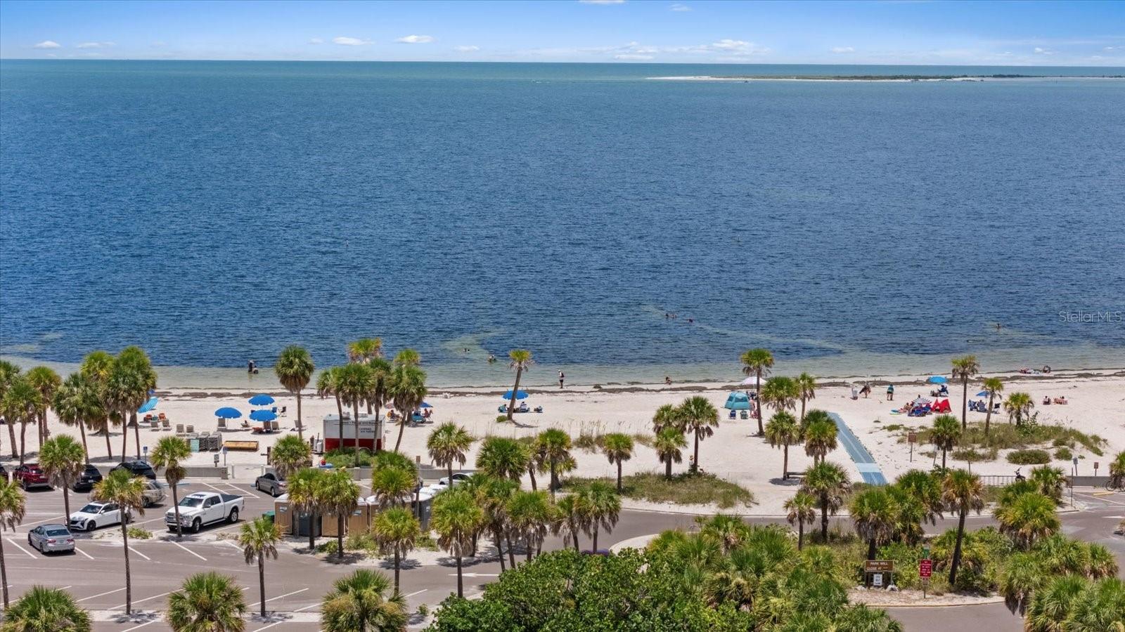 Fred H. Howard Park