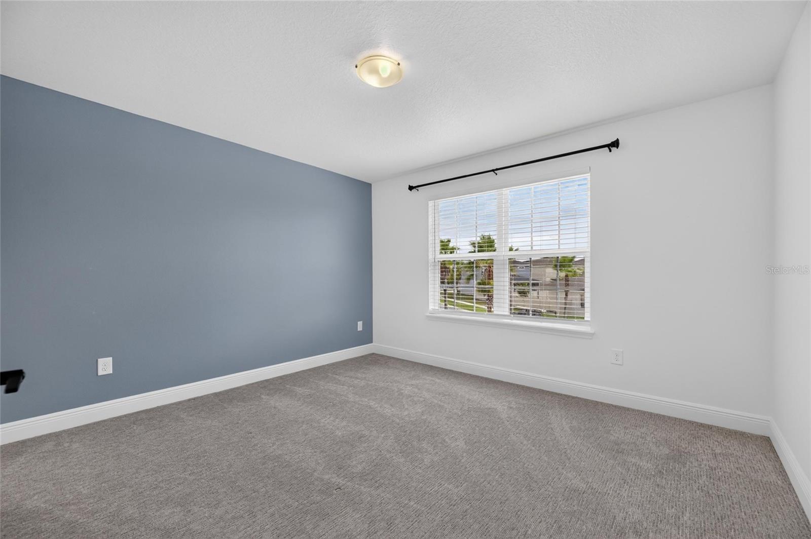 4th bedroom