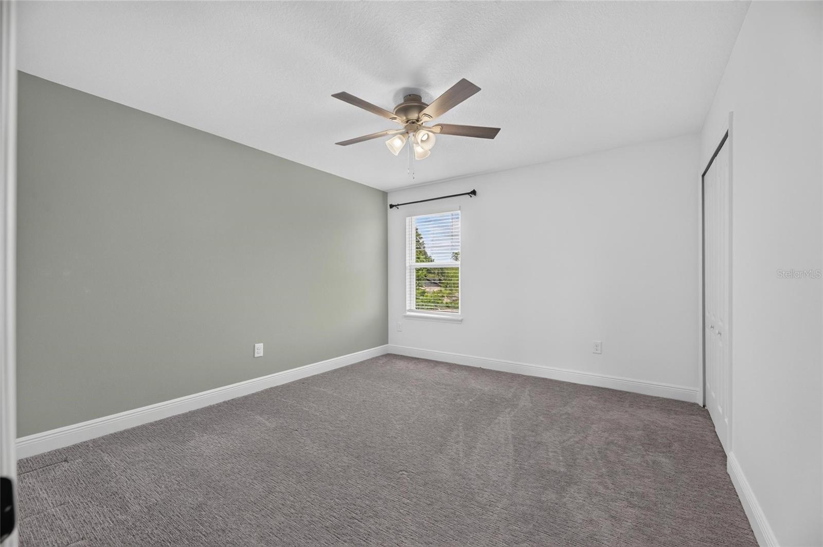 5th bedroom