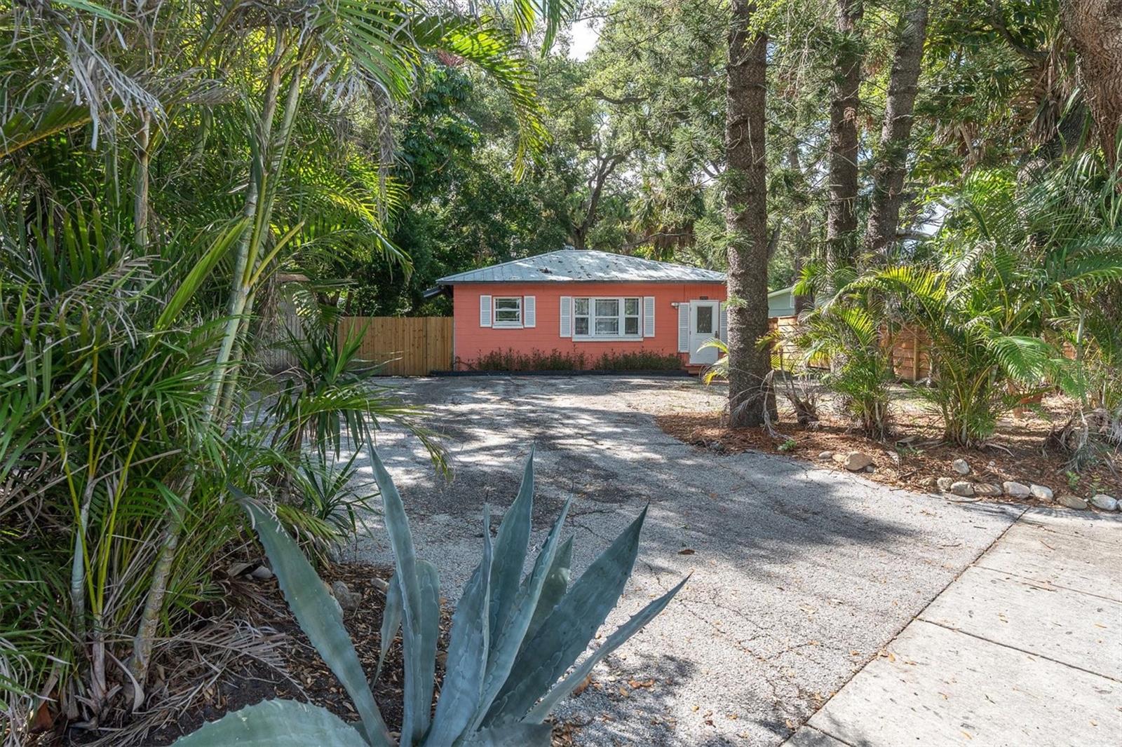 2925 Park Street St Petersburg