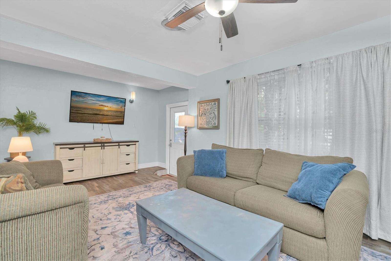 Living Room..