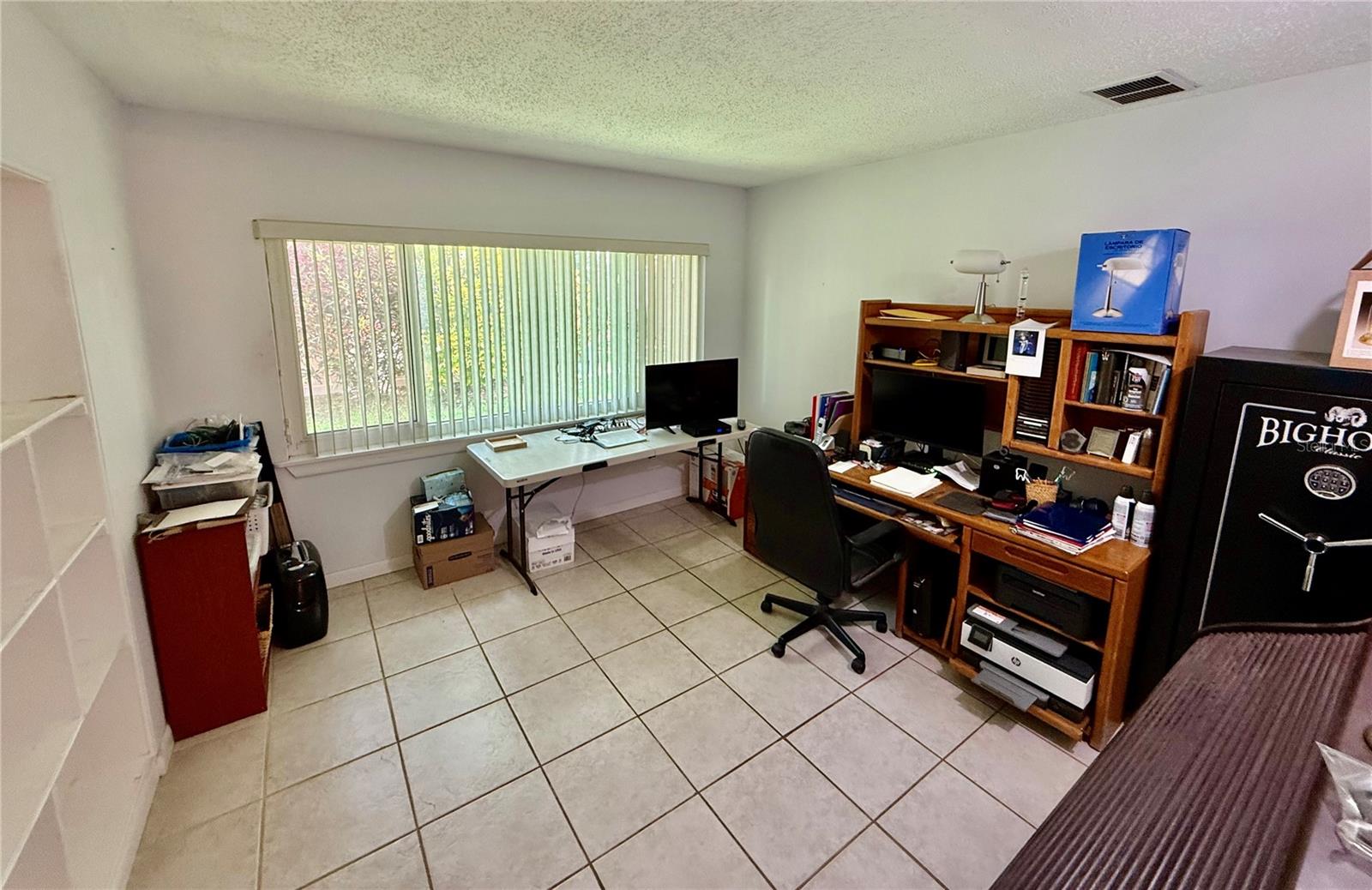 Den, office or study