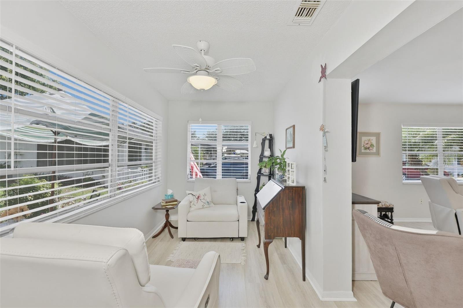 Florida Room