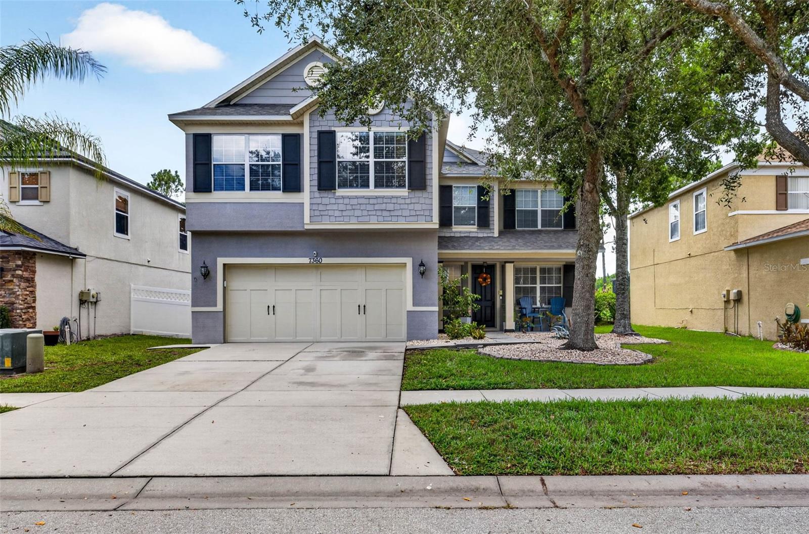 Exceptional living starts here in Bridgeview at Watergrass!