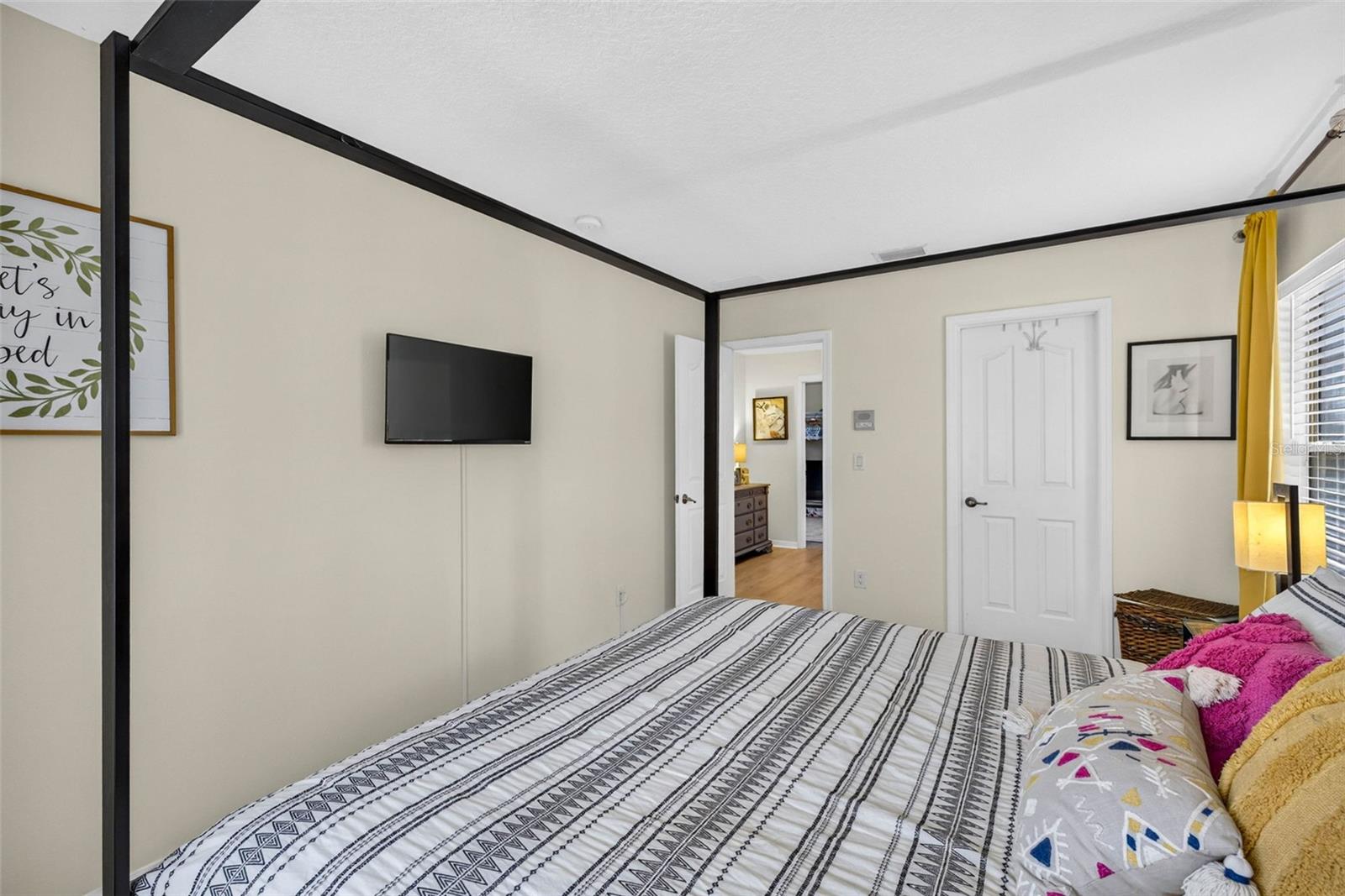 Bedroom 4