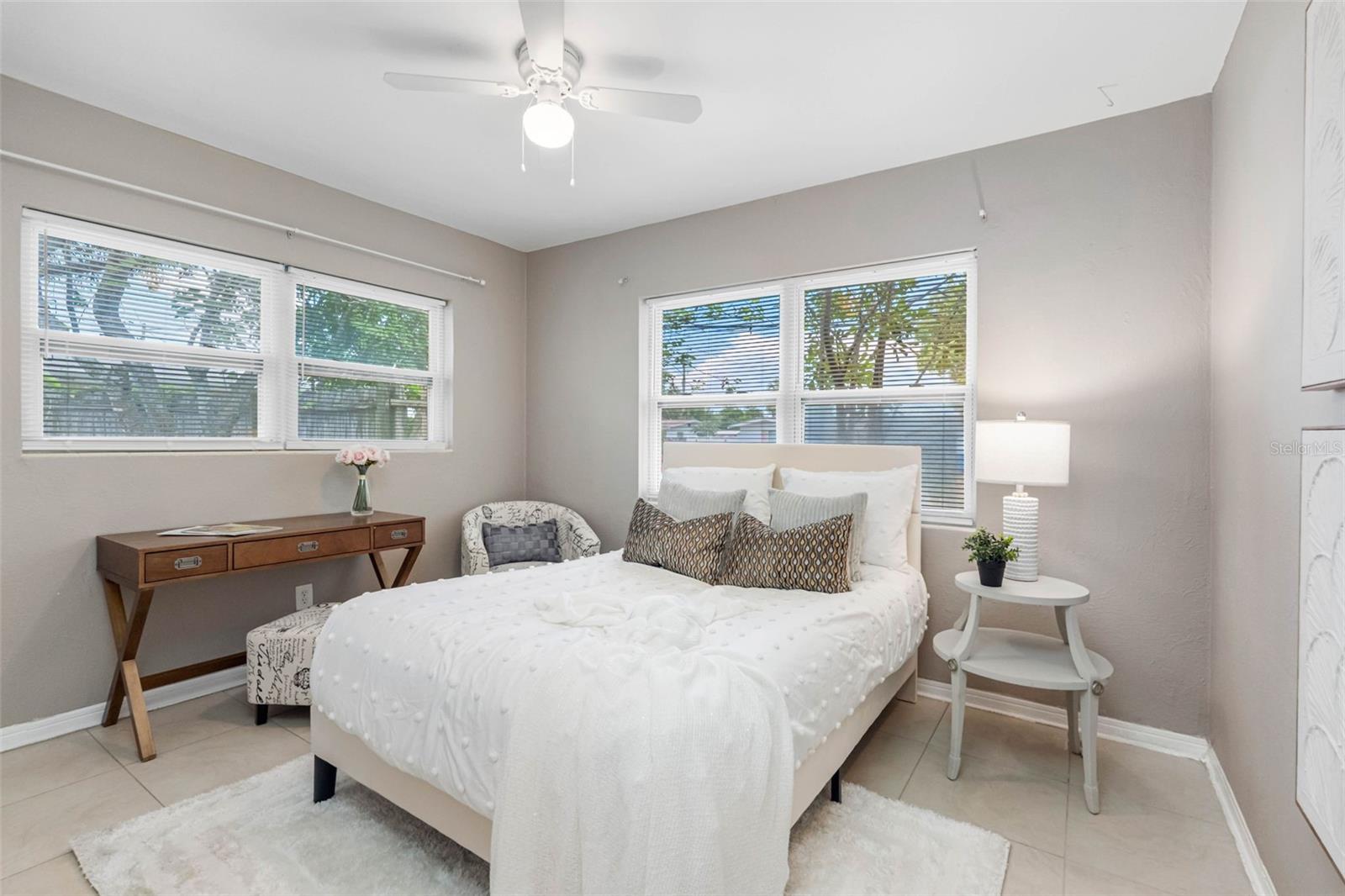 Bedroom #2
