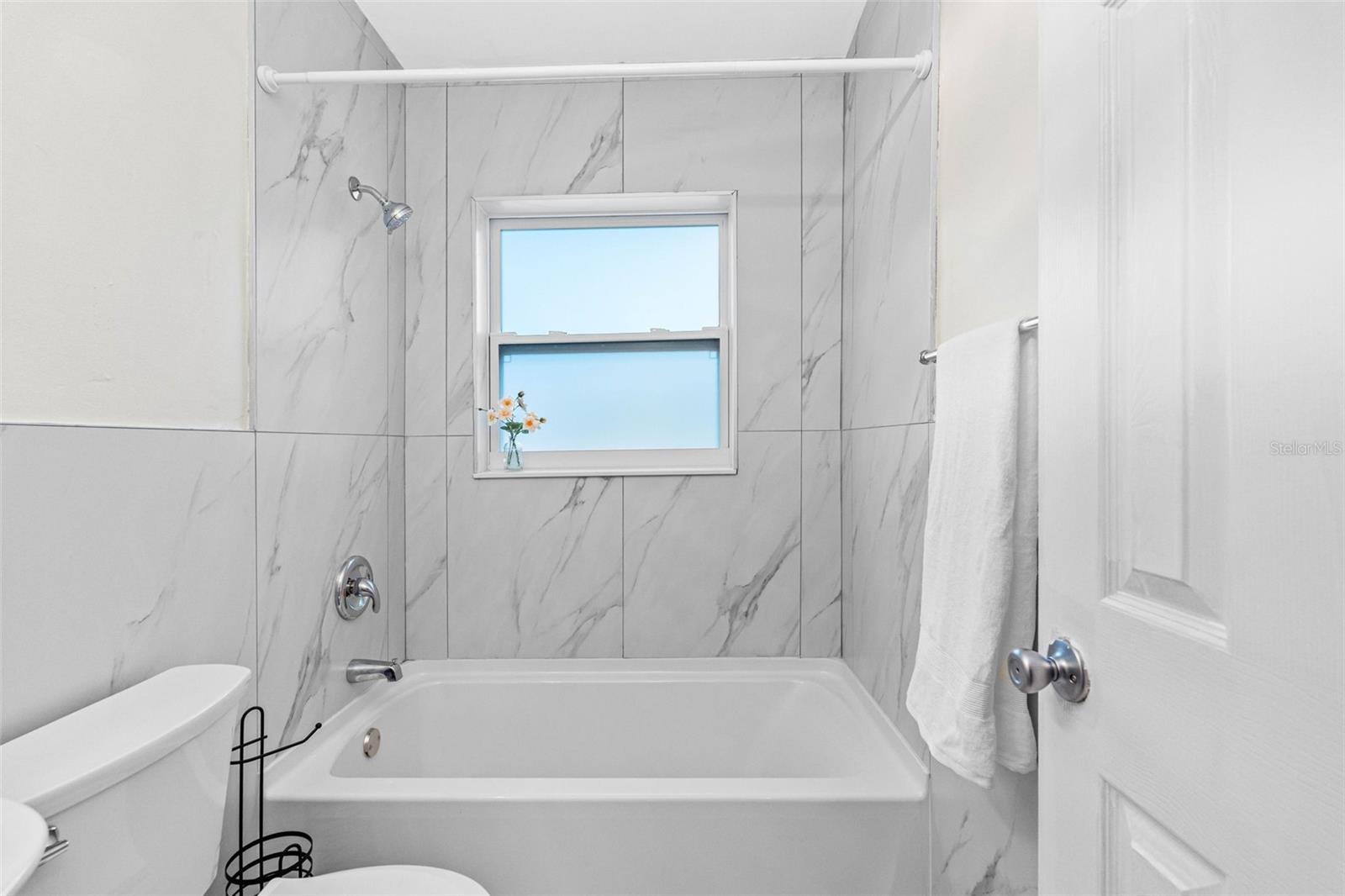 Bathroom #2