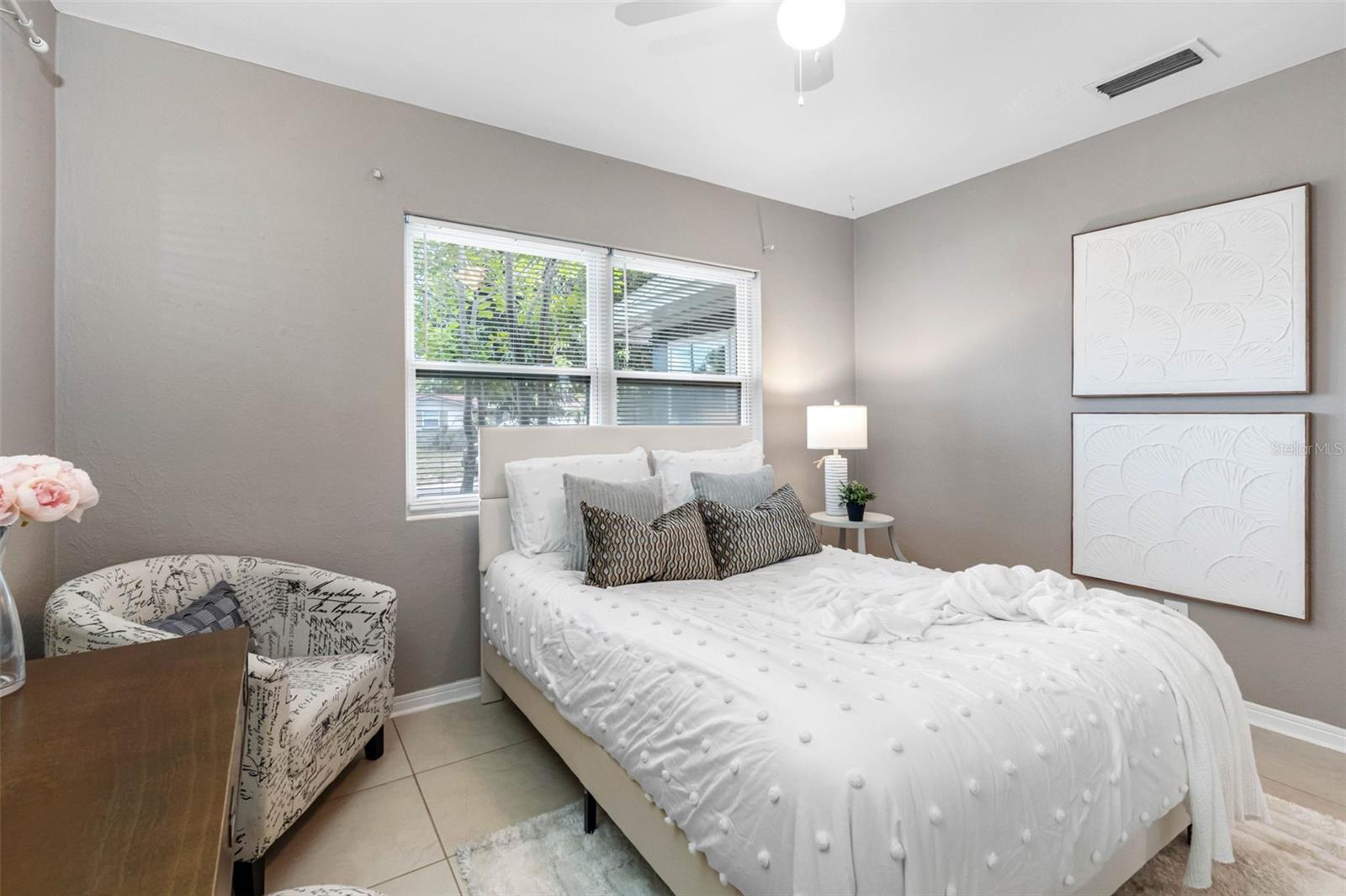 Bedroom #2