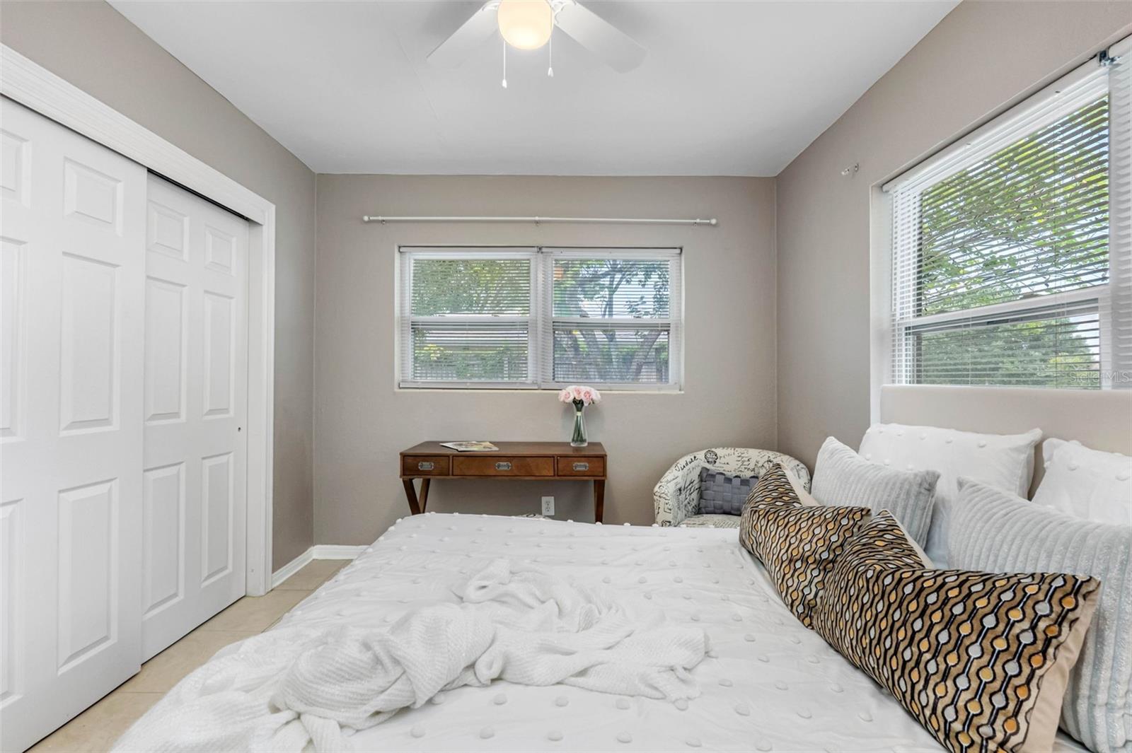Bedroom #2